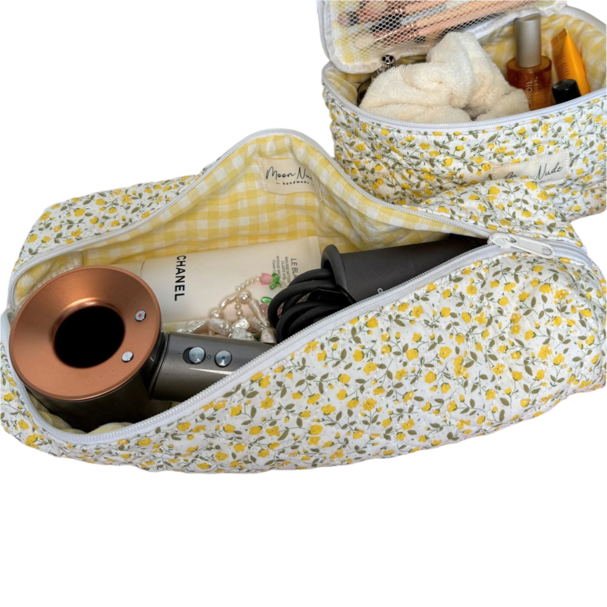 Buttercup Hair Tool Bag