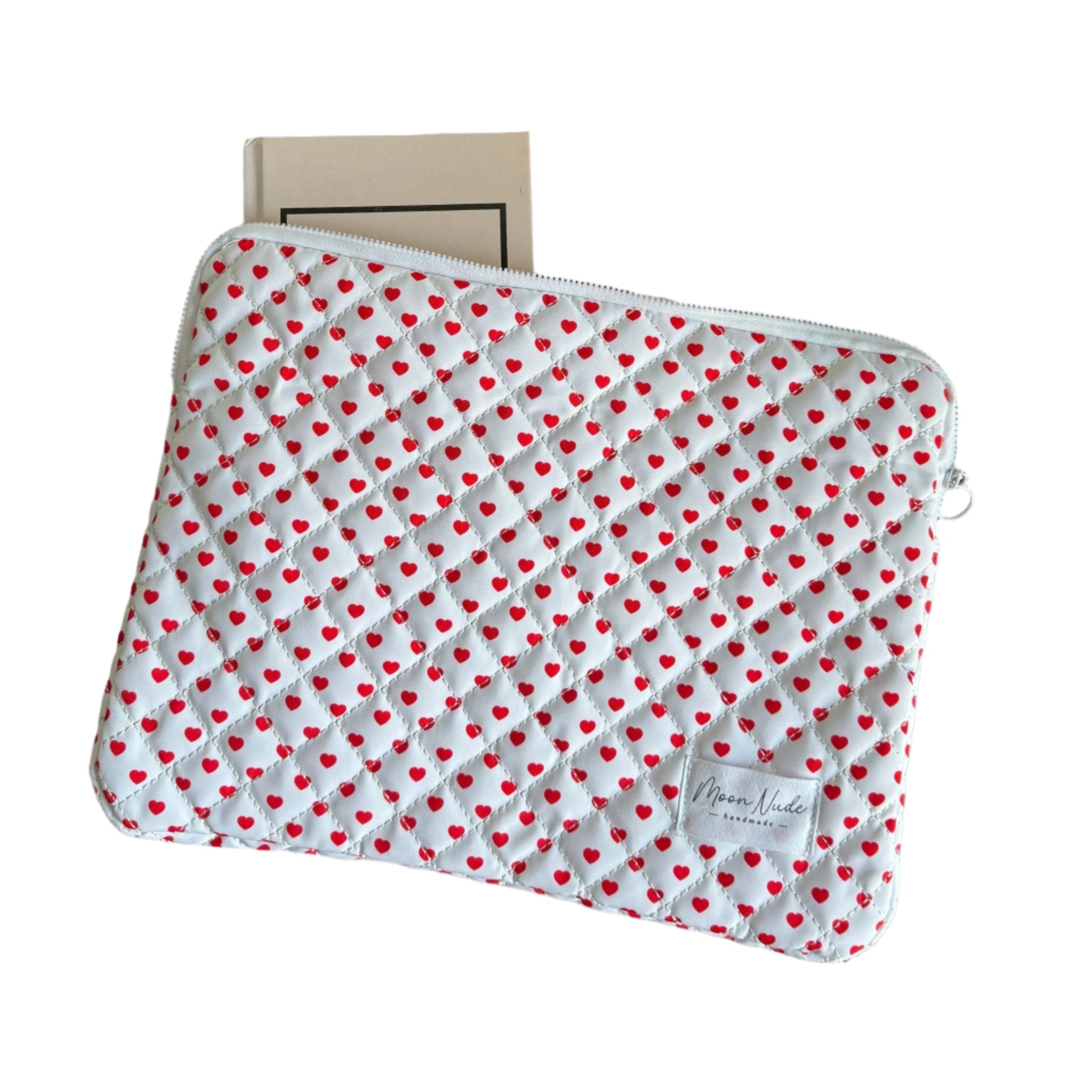 Valentine Laptop Sleeve