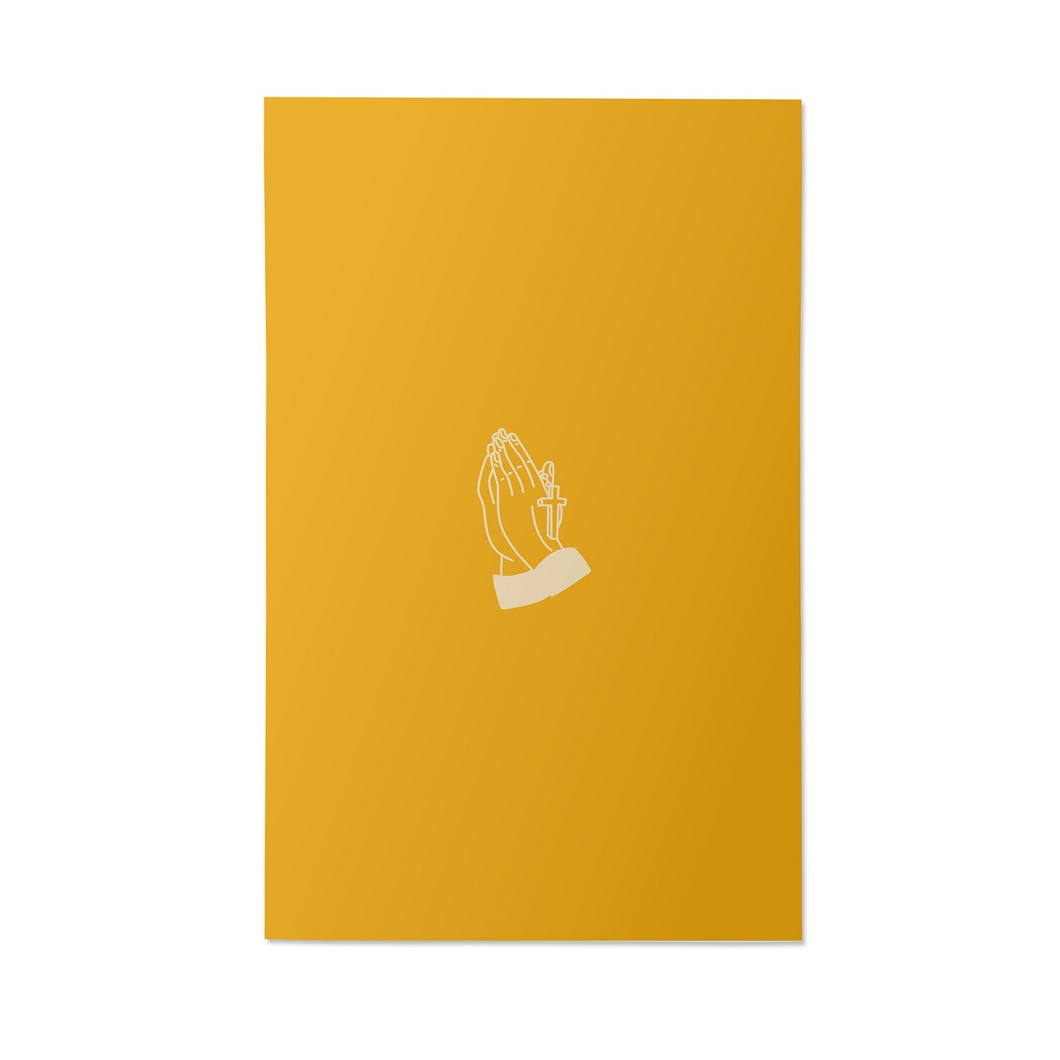 Spiritual To Do List Notepad