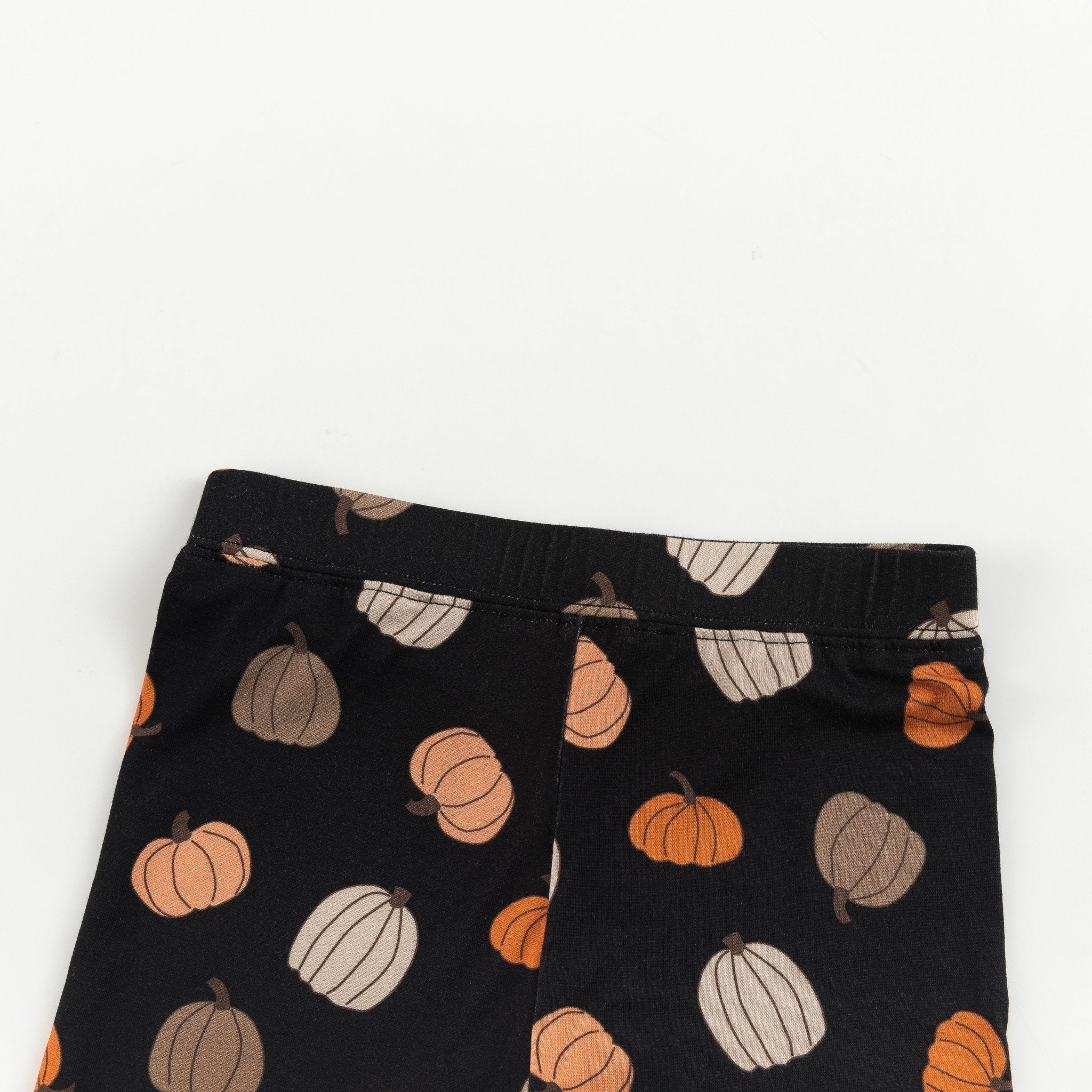 Pumpkins Black