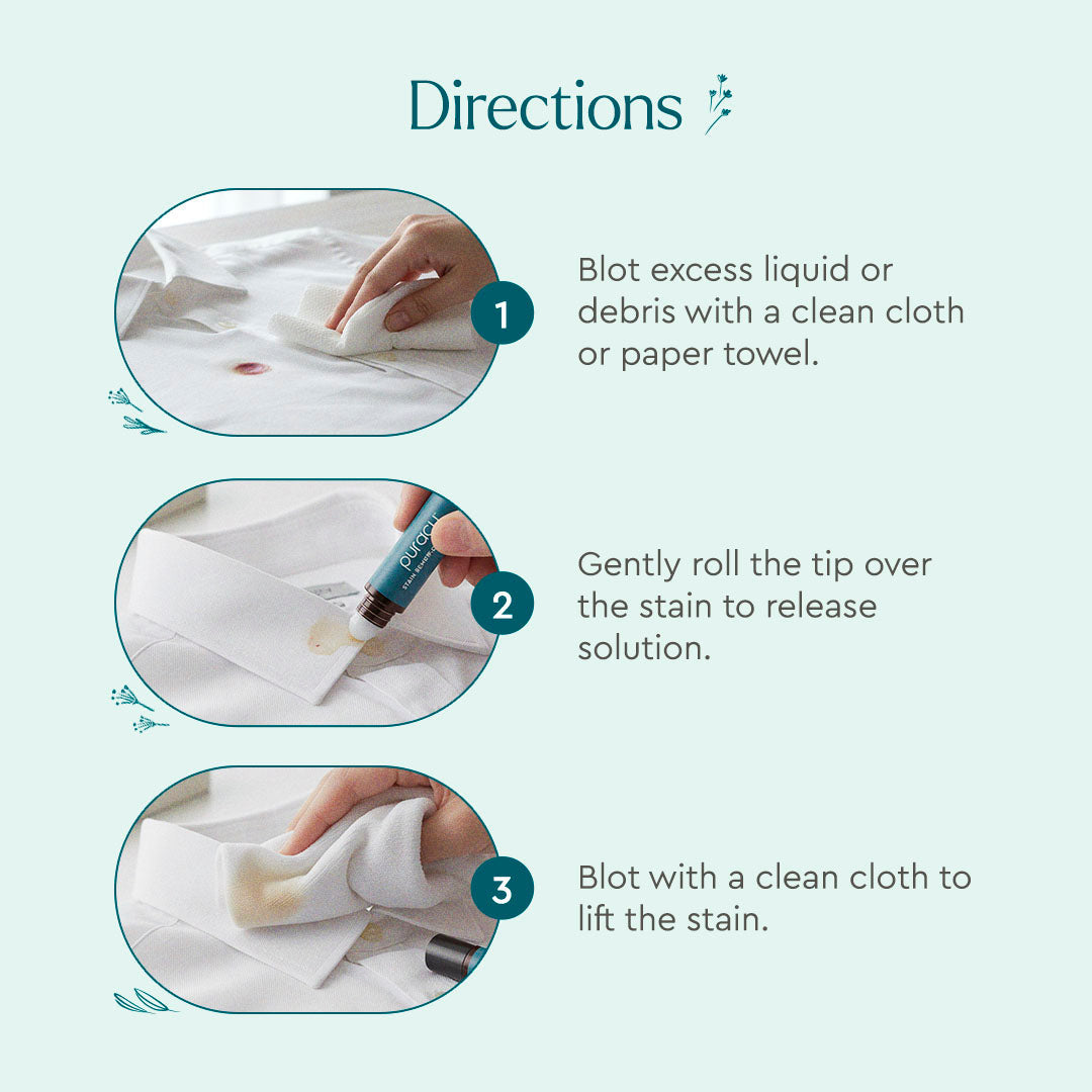 Laundry Stain Remover
