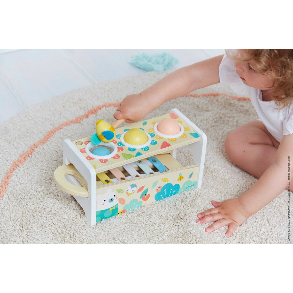 Pure - Tap Tap Xylophone