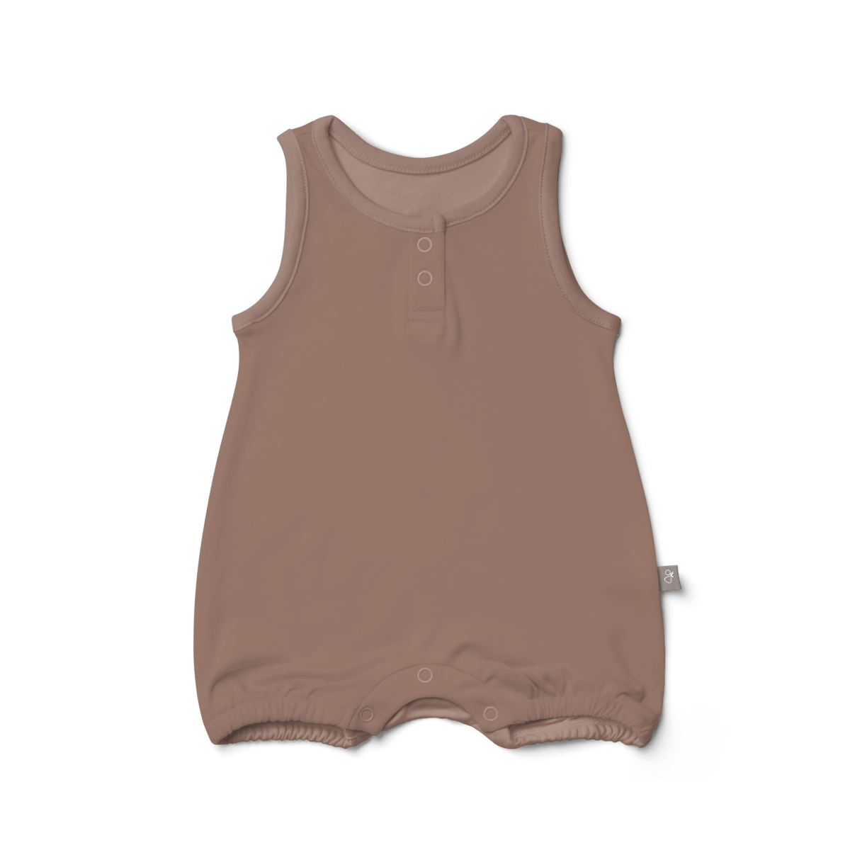 Quick Change Romper | High Prairie