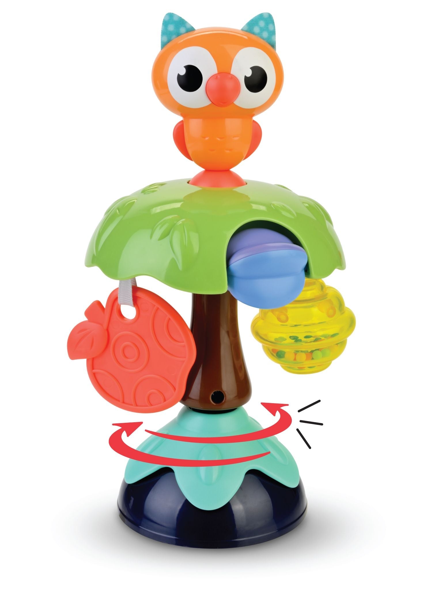 6-12 Months Infant Play Pack - Welcome To The World