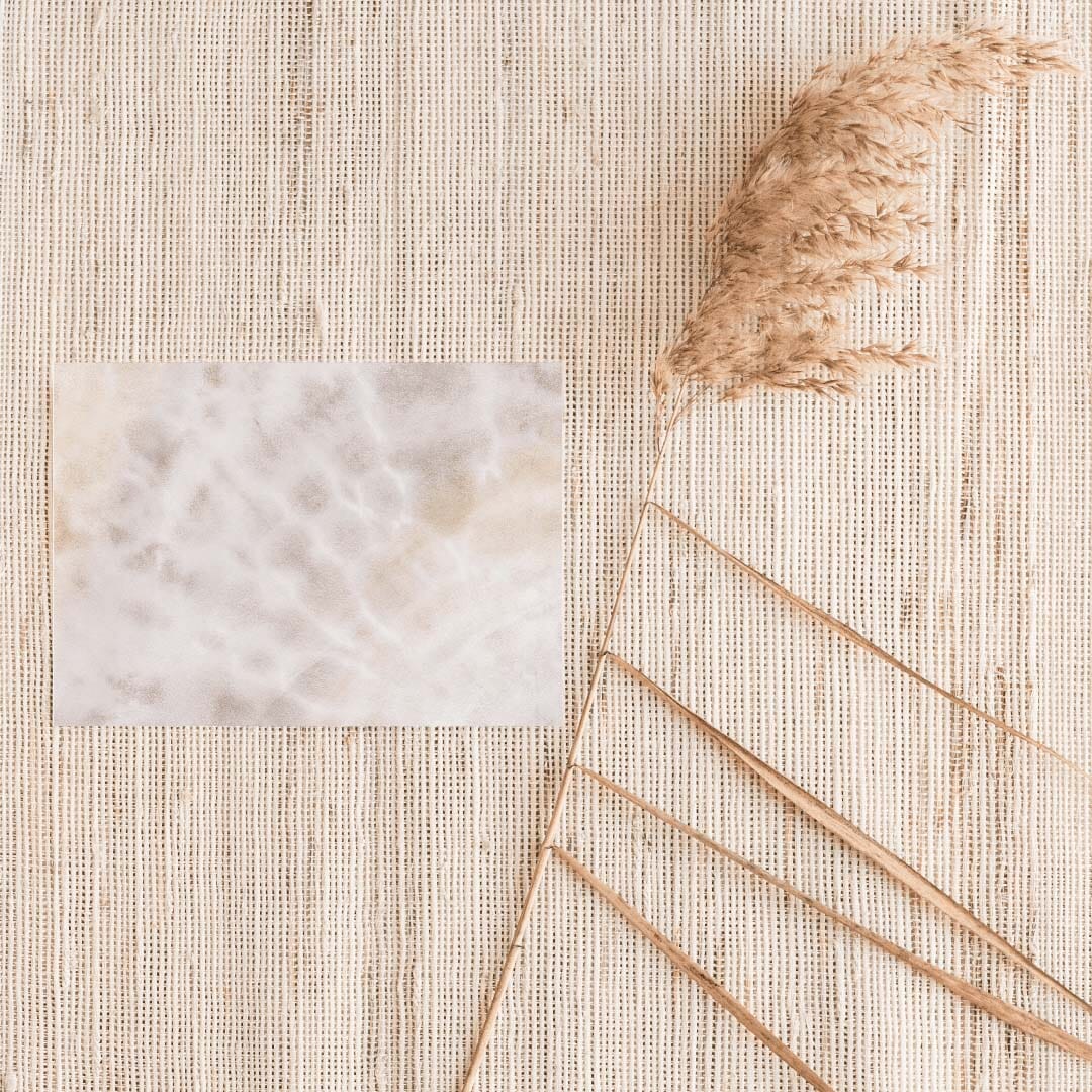 Radial Tie-dye Wall Mural