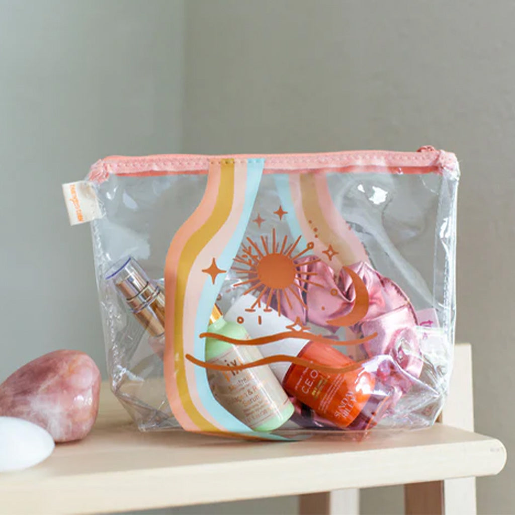 Rainbow Flow Tweedle Dee