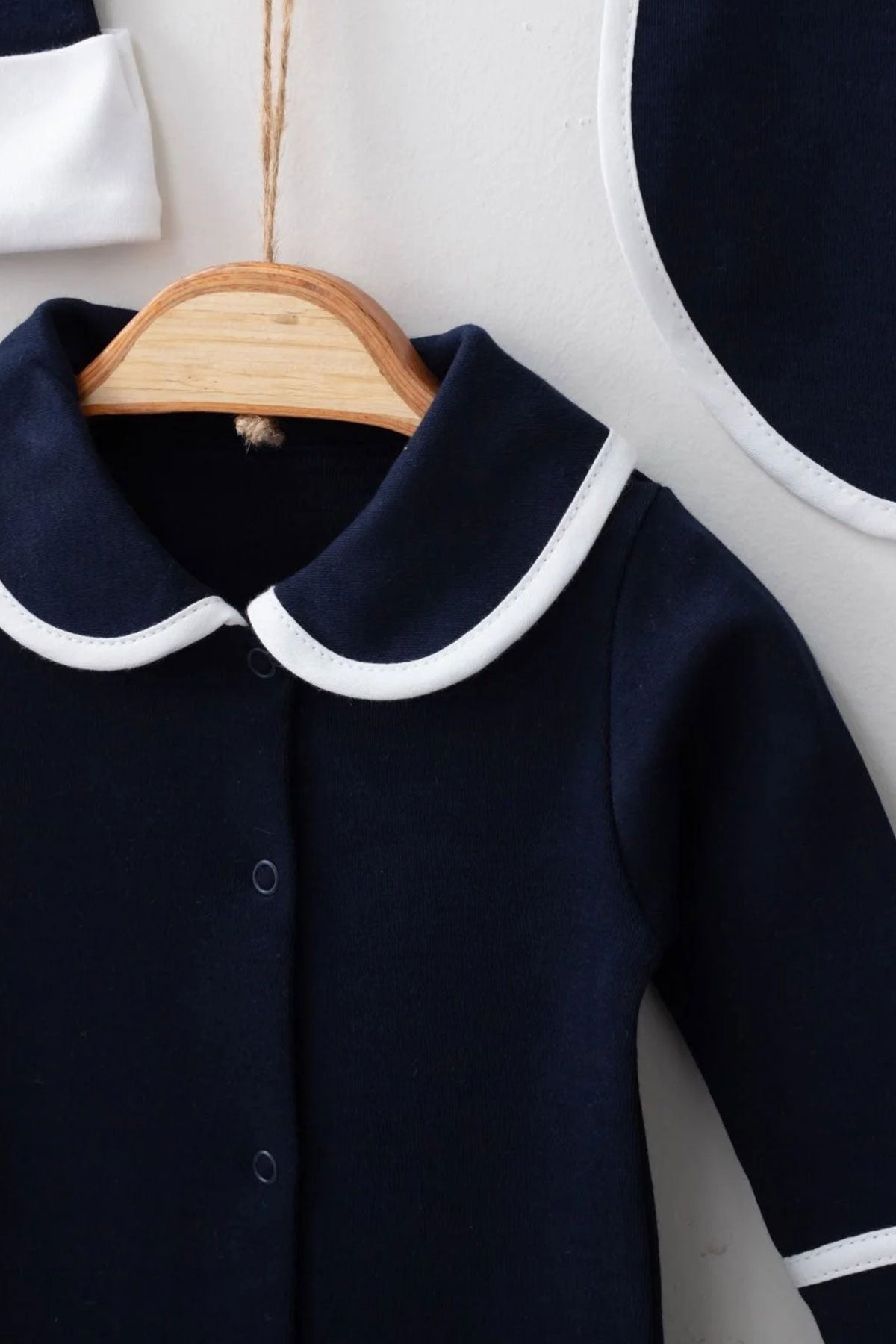 Ramsey Newborn Coming Home Set (5 Pcs)