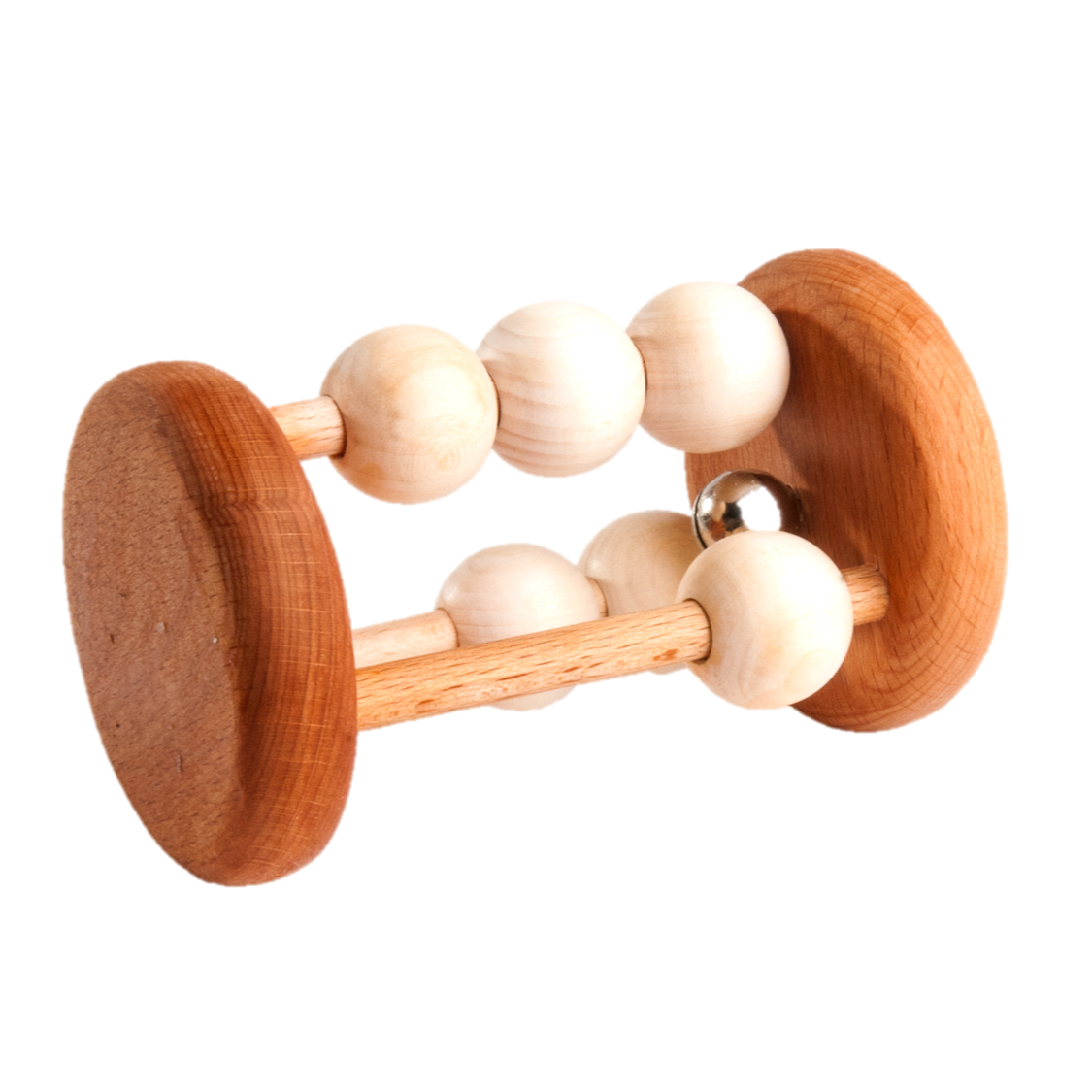 Montessori Spinning Drum