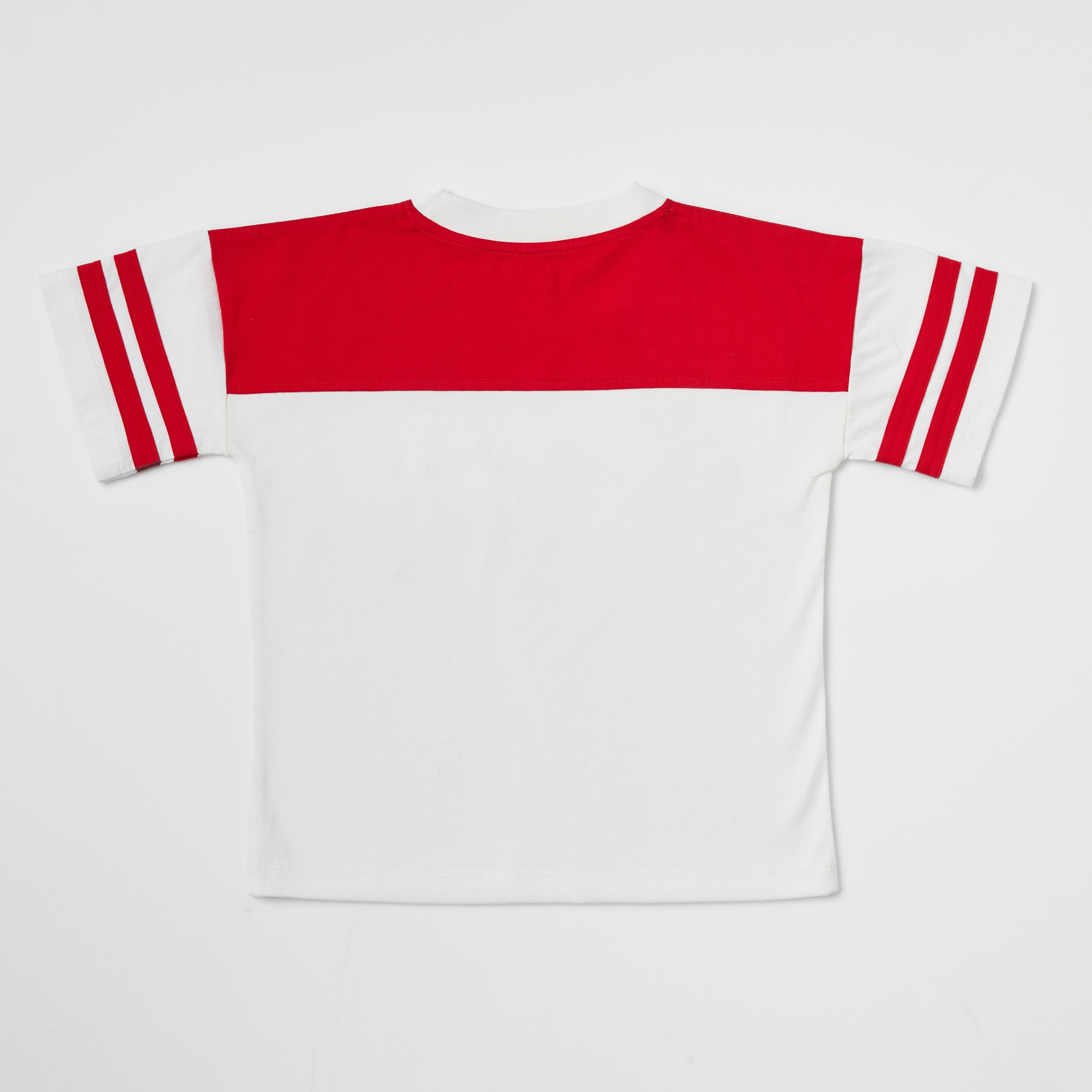 Piece Crewneck T-shirt