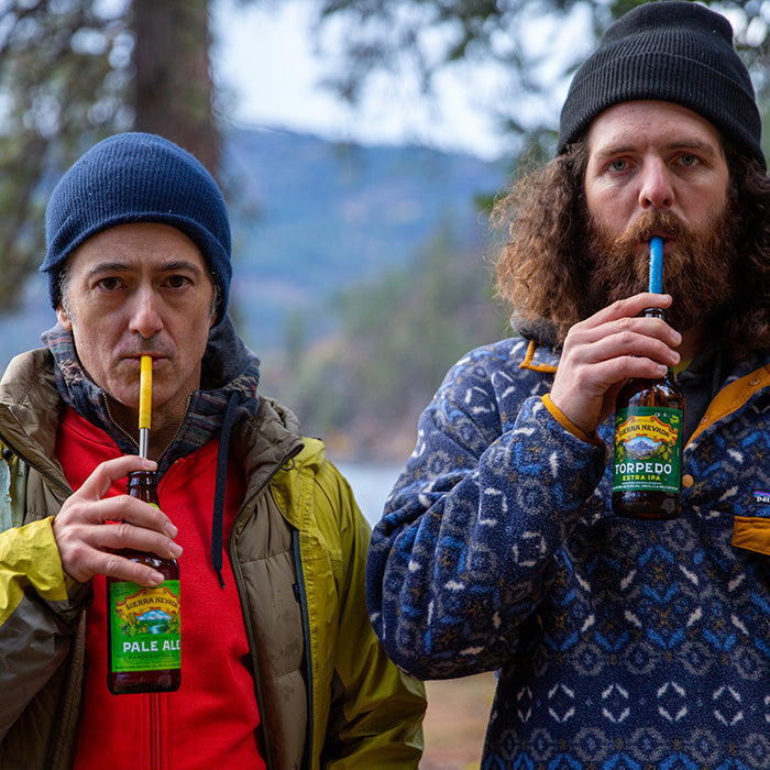 Straw 4-pack