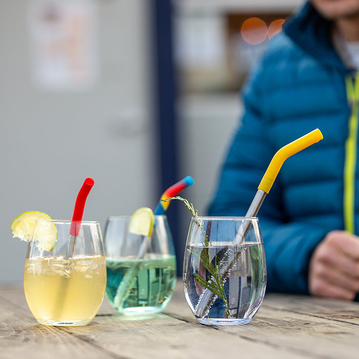 Straw 6-pack