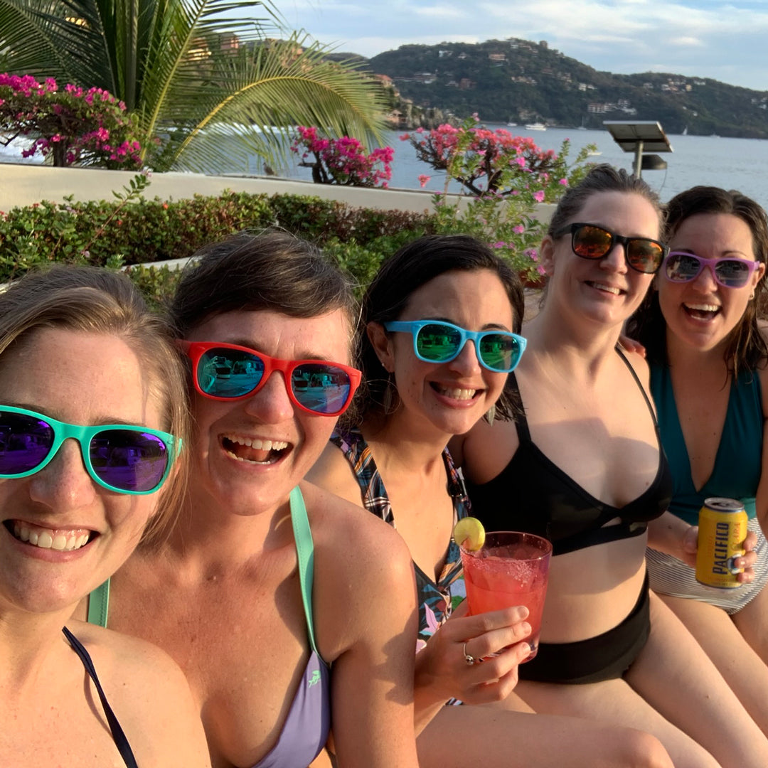 Mcfly Shades | Adult