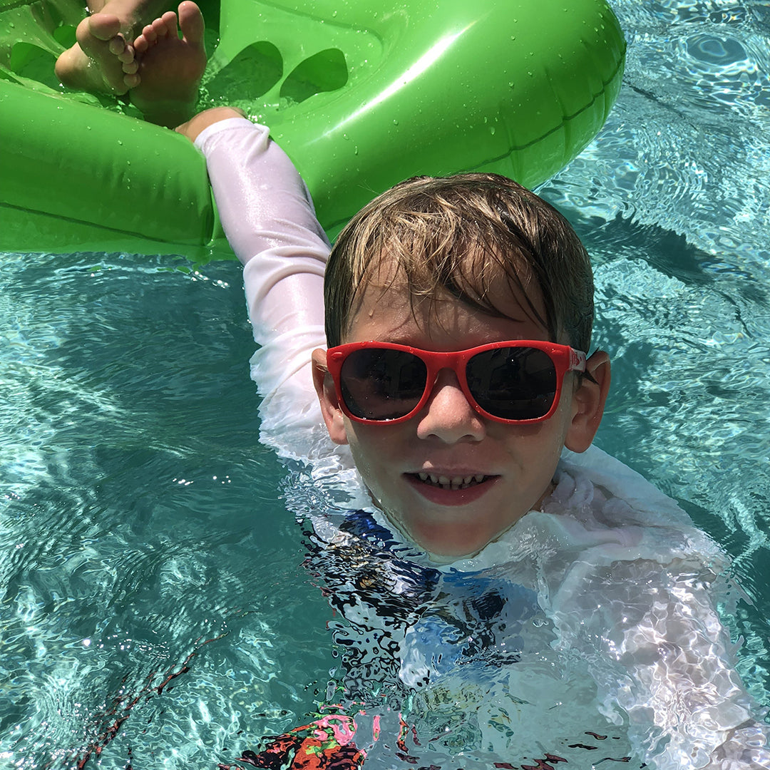 Mcfly Shades | Junior