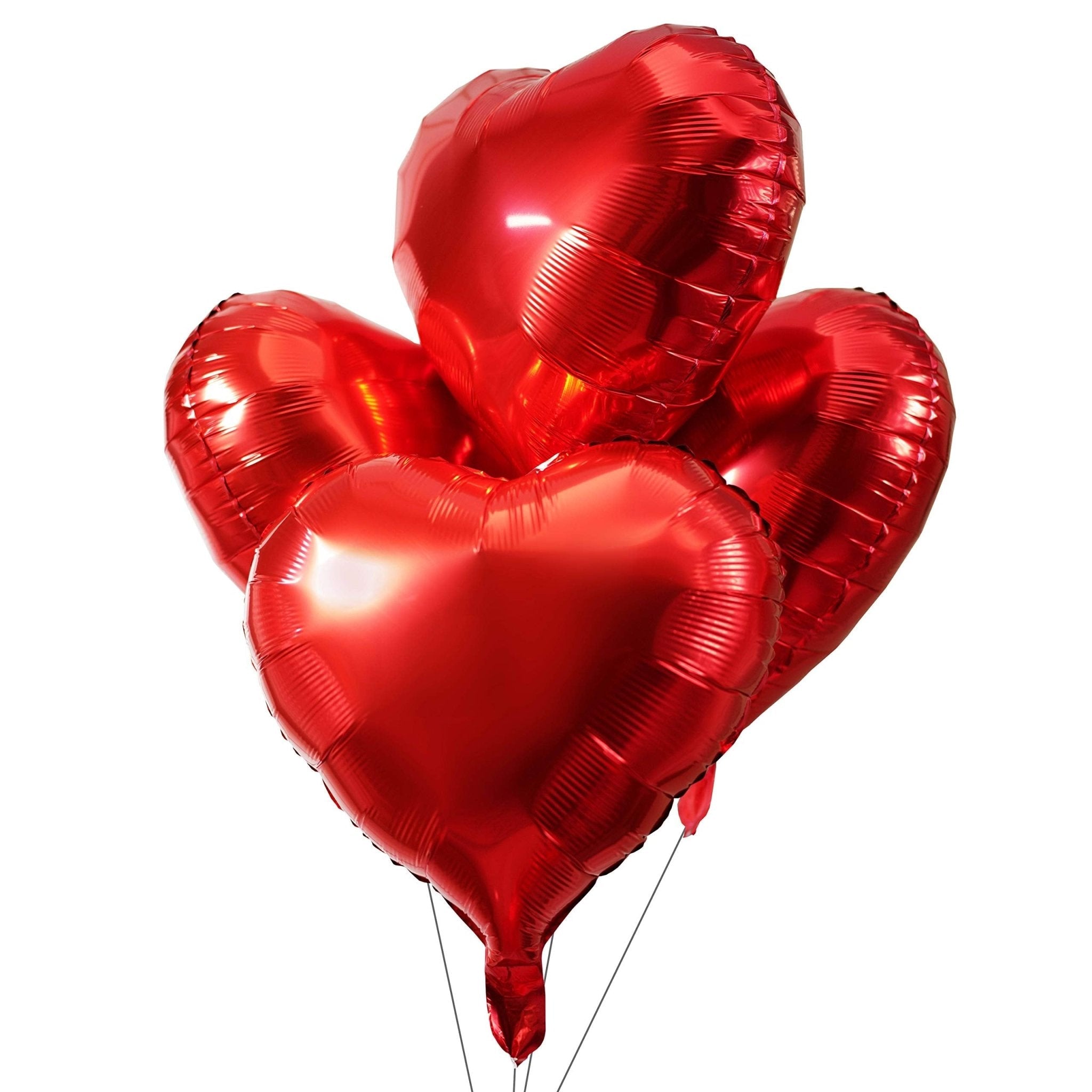 Heart Balloon