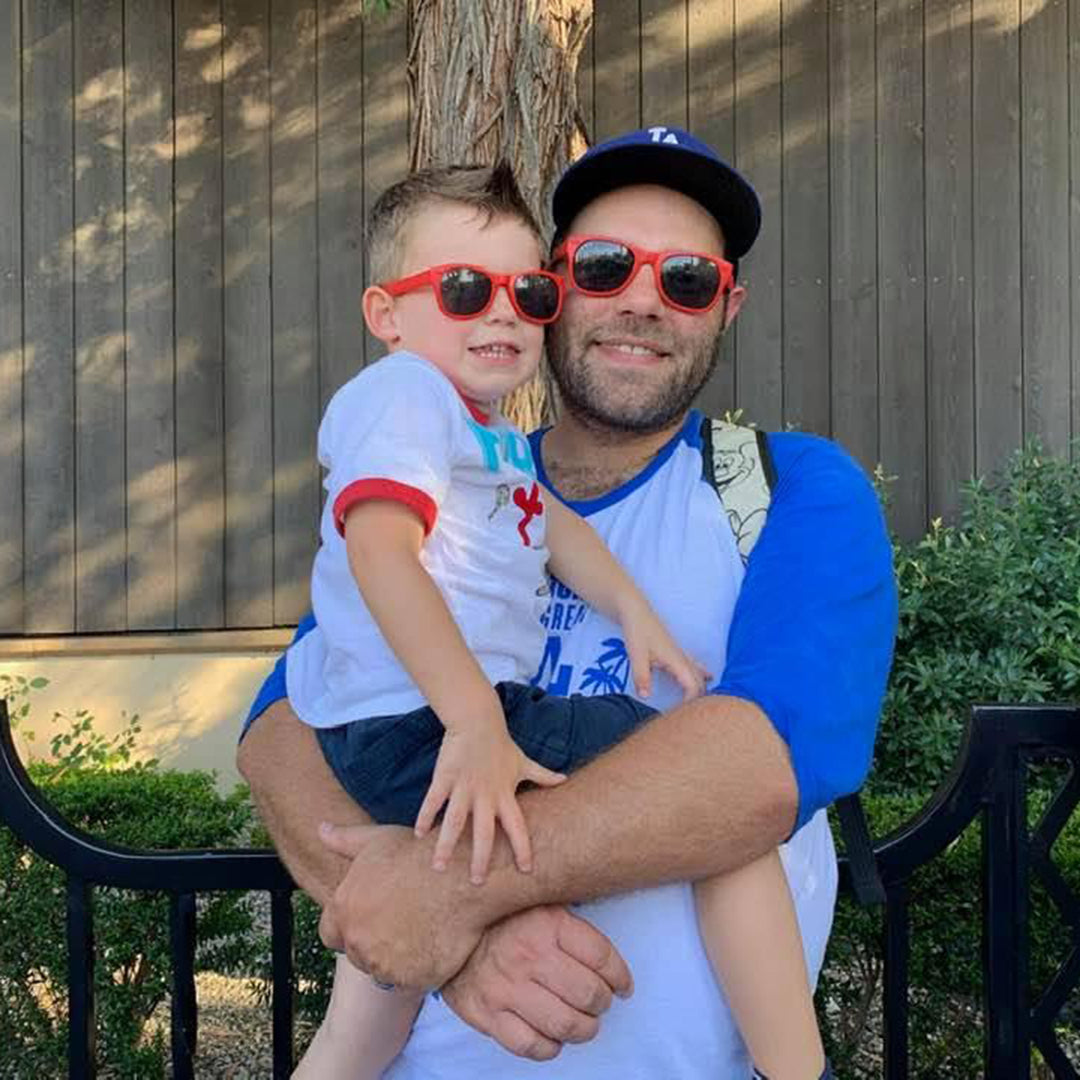 Mcfly Shades | Adult