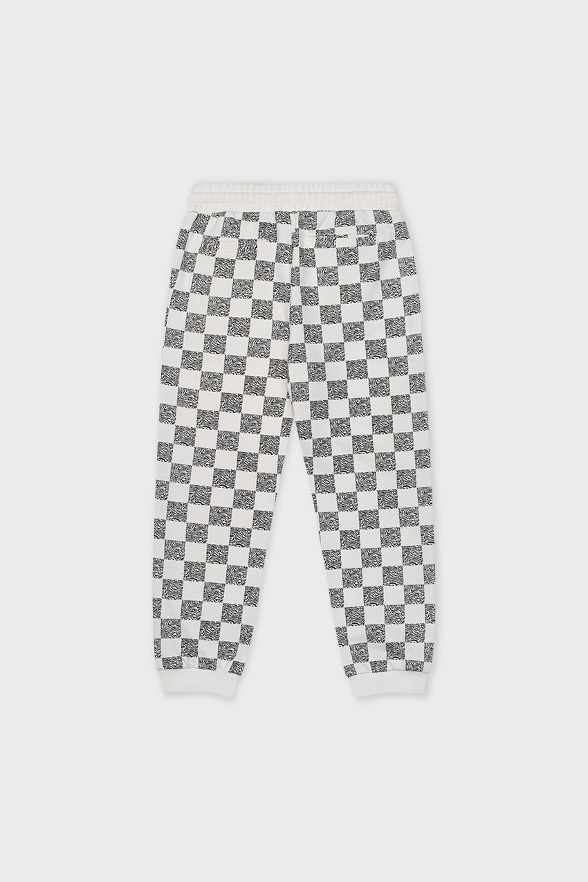 Relaxed Cotton Sweatpant