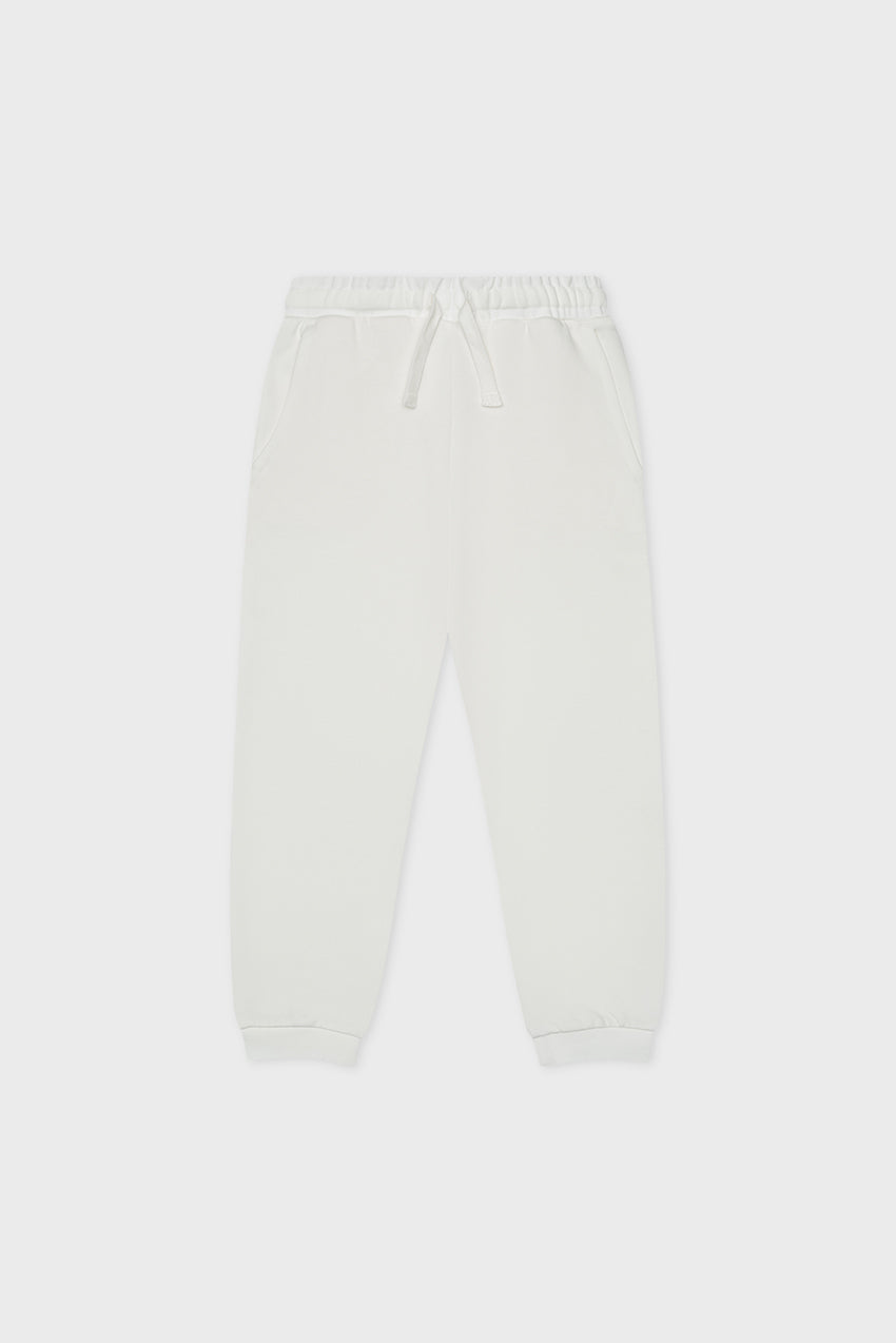 Relaxed Cotton Sweatpant