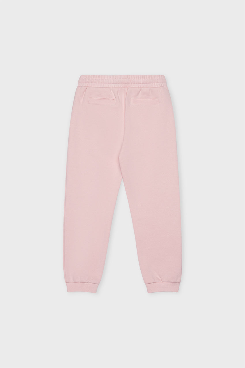 Relaxed Cotton Sweatpant