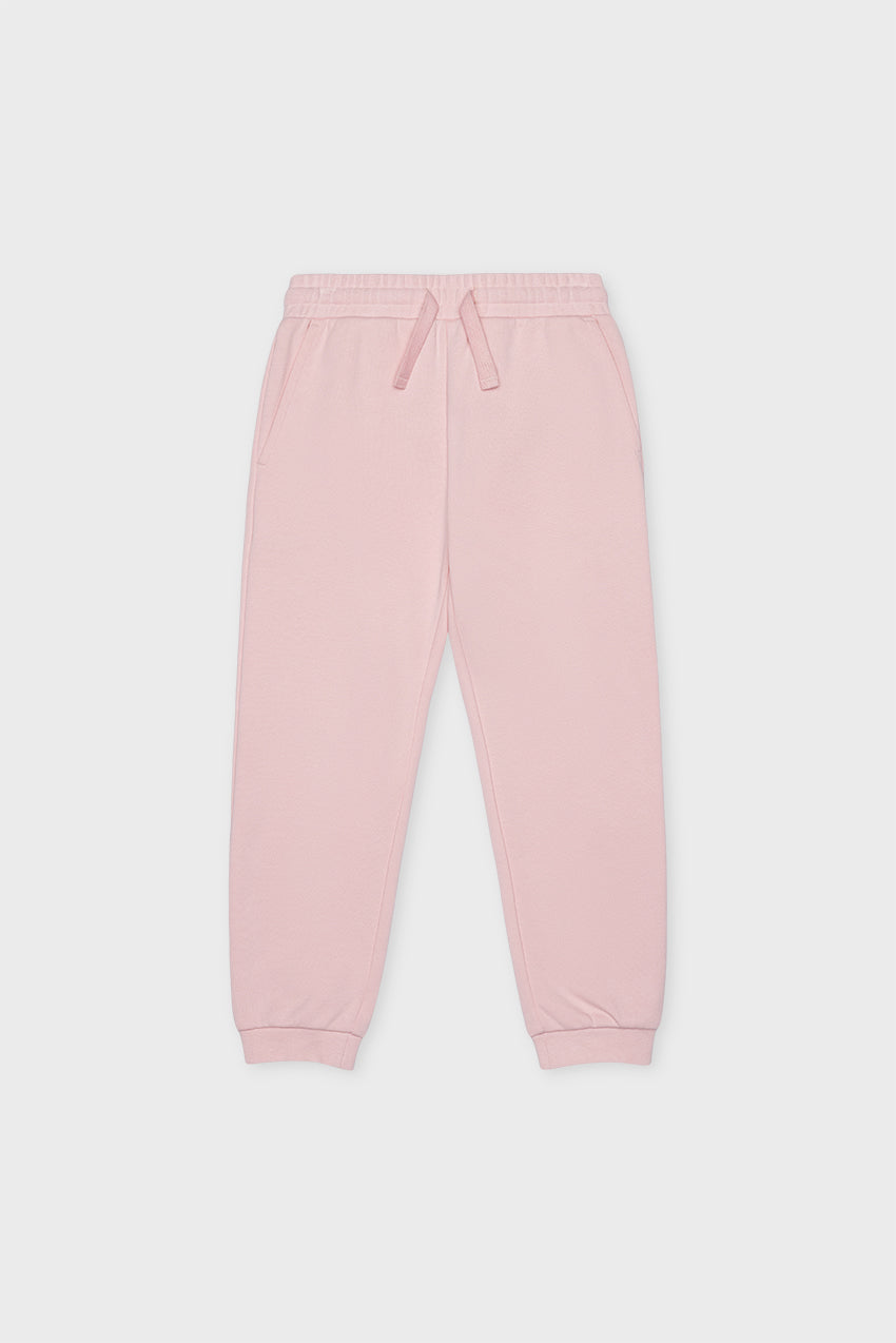 Relaxed Cotton Sweatpant