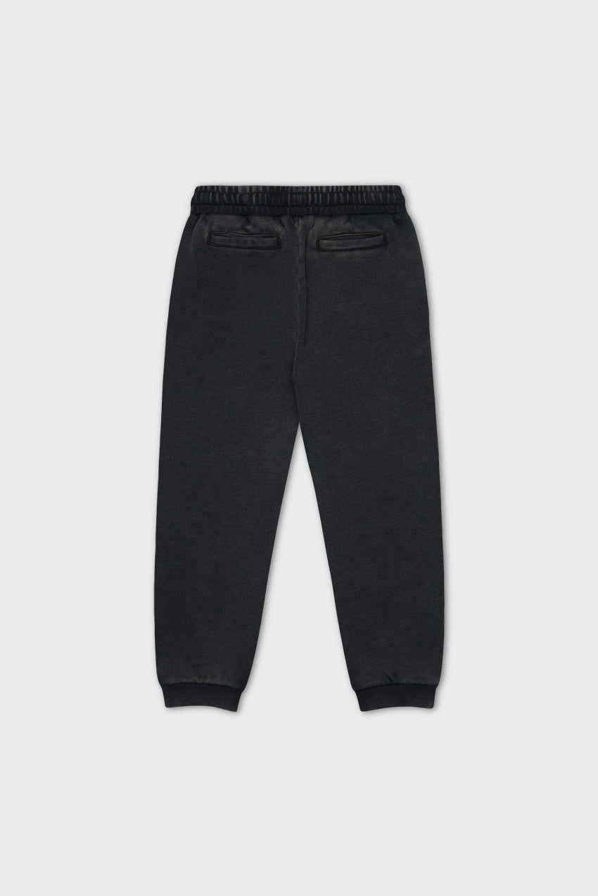 Relaxed Cotton Sweatpant