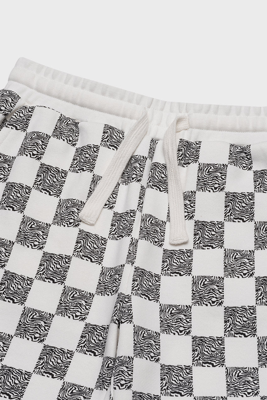 Relaxed Cotton Sweatpant