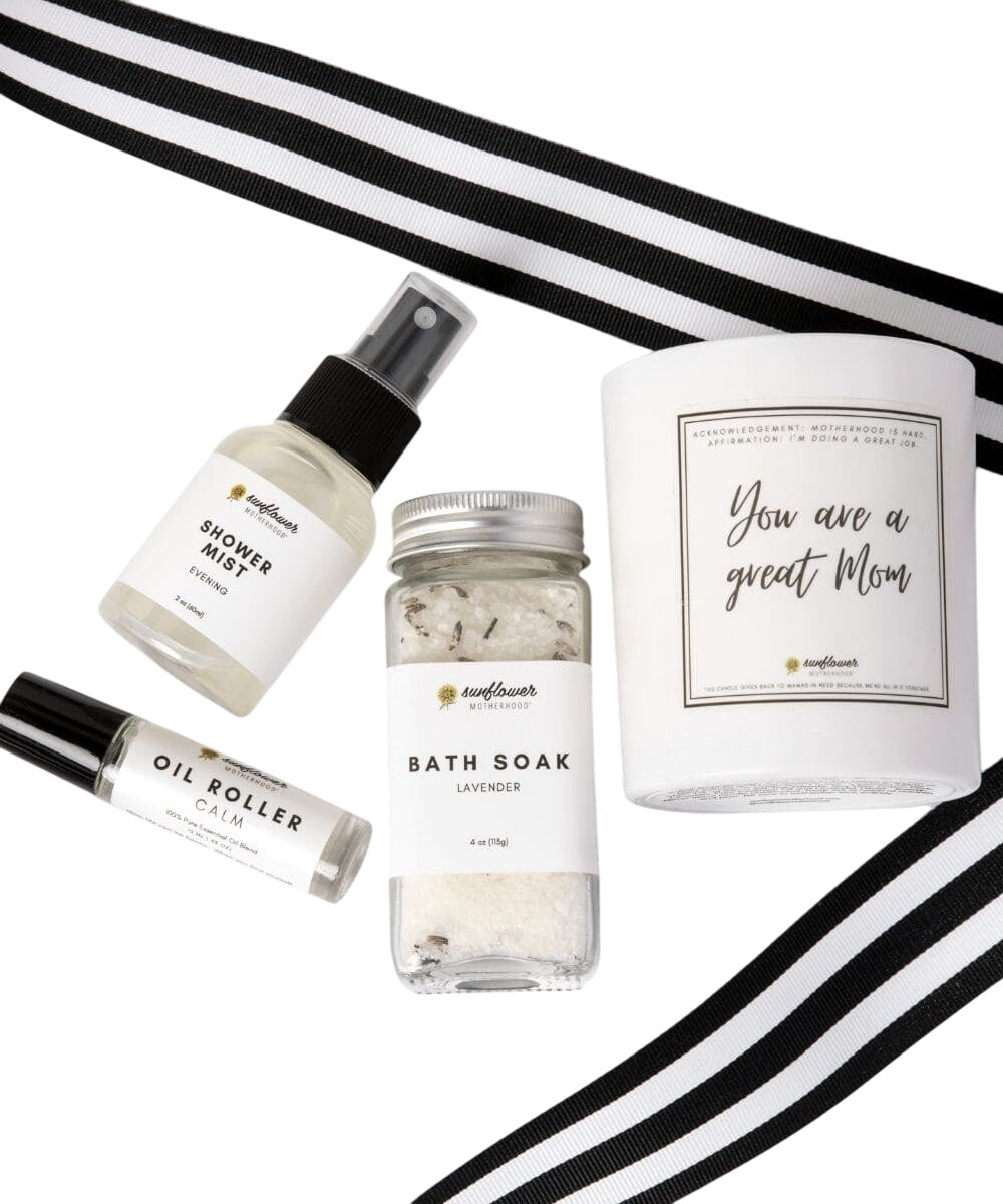 Relax + Unwind Bundle