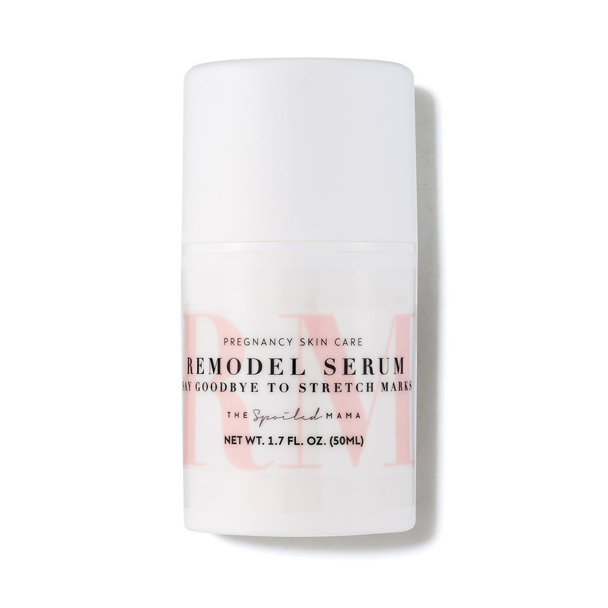 Remodel Serum: Stretch Mark Treatment