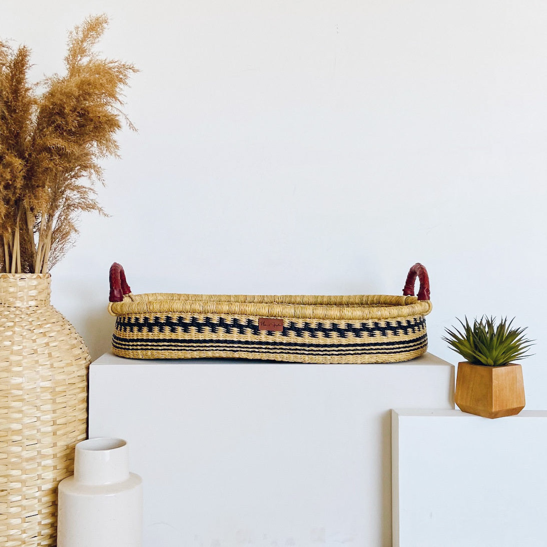 Remy<br>changing Basket