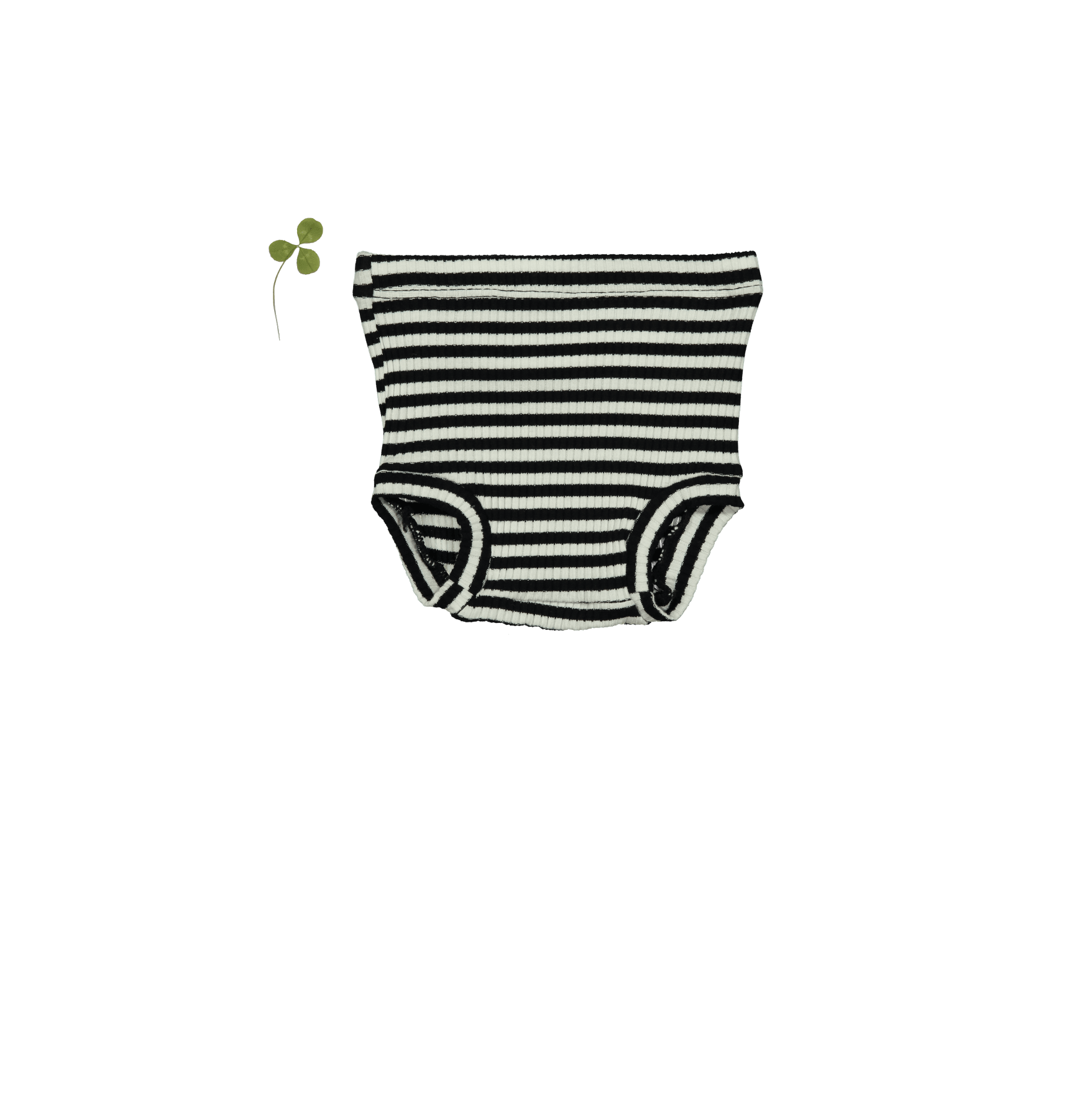 The Printed Bloomer - Stripe