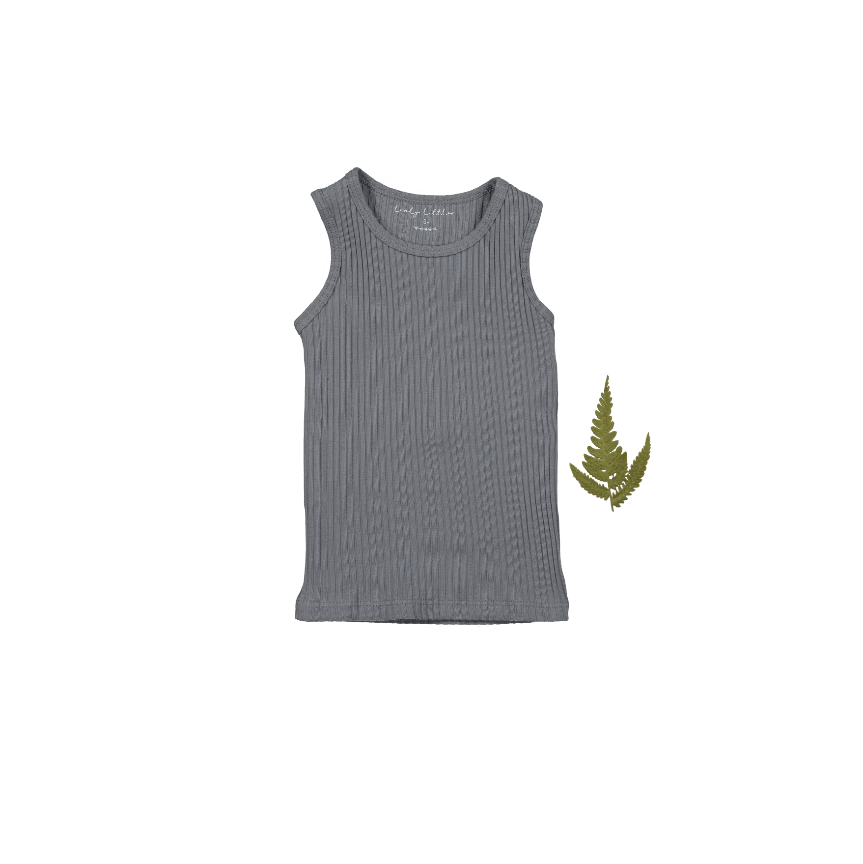 The Tank - Slate