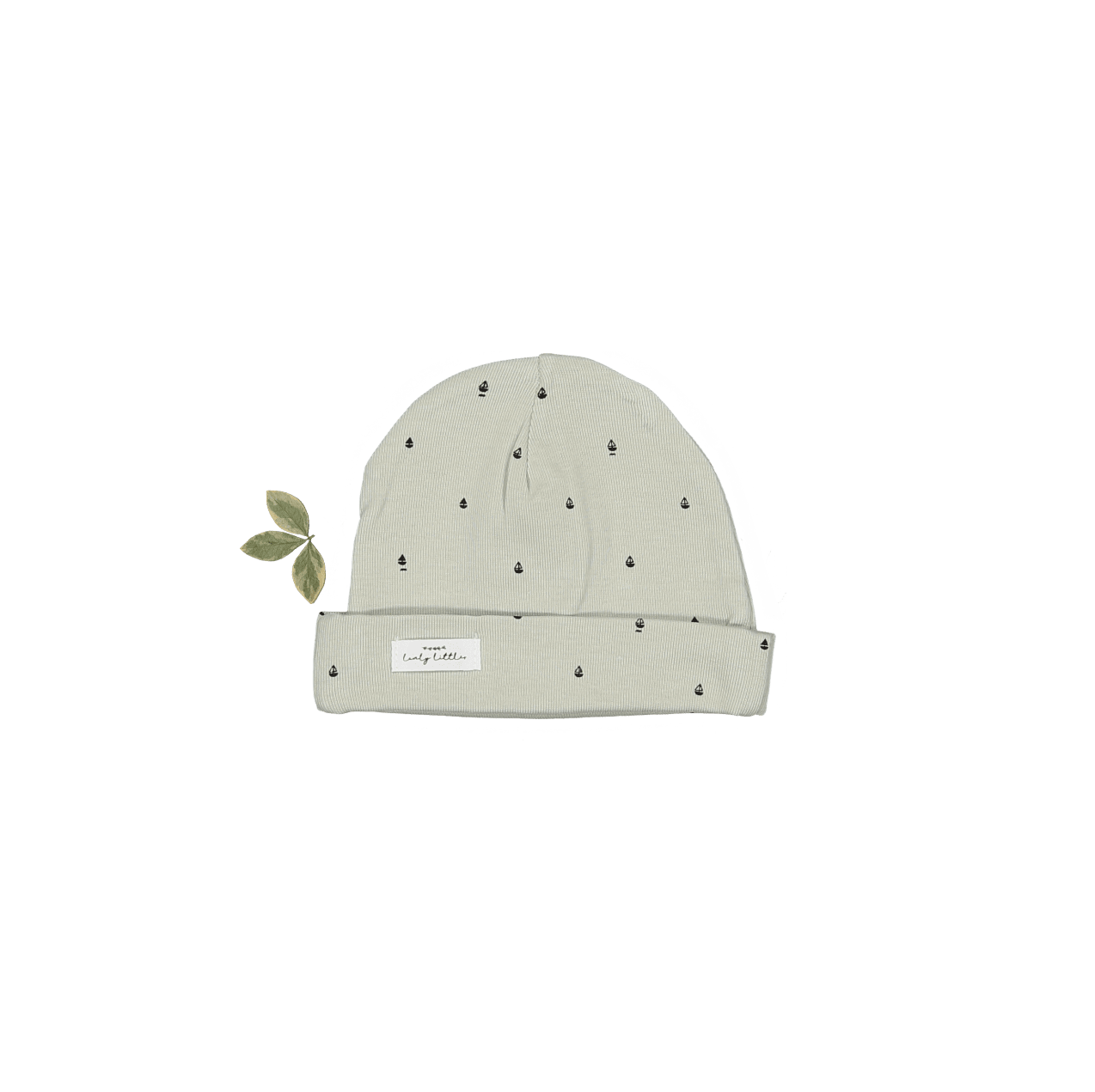 The Printed Hat - Sailaway