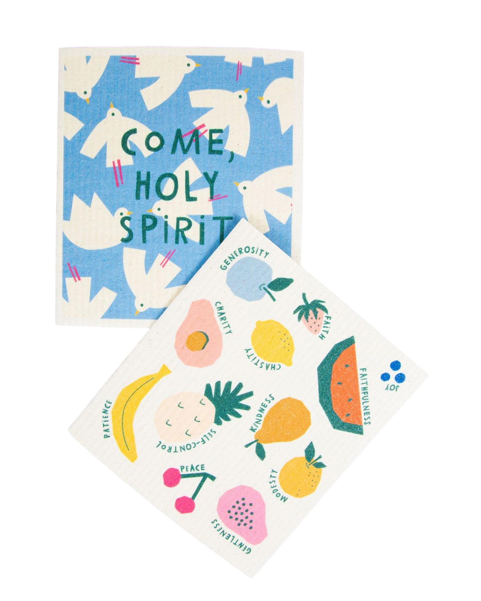 Reusable Paper Towels