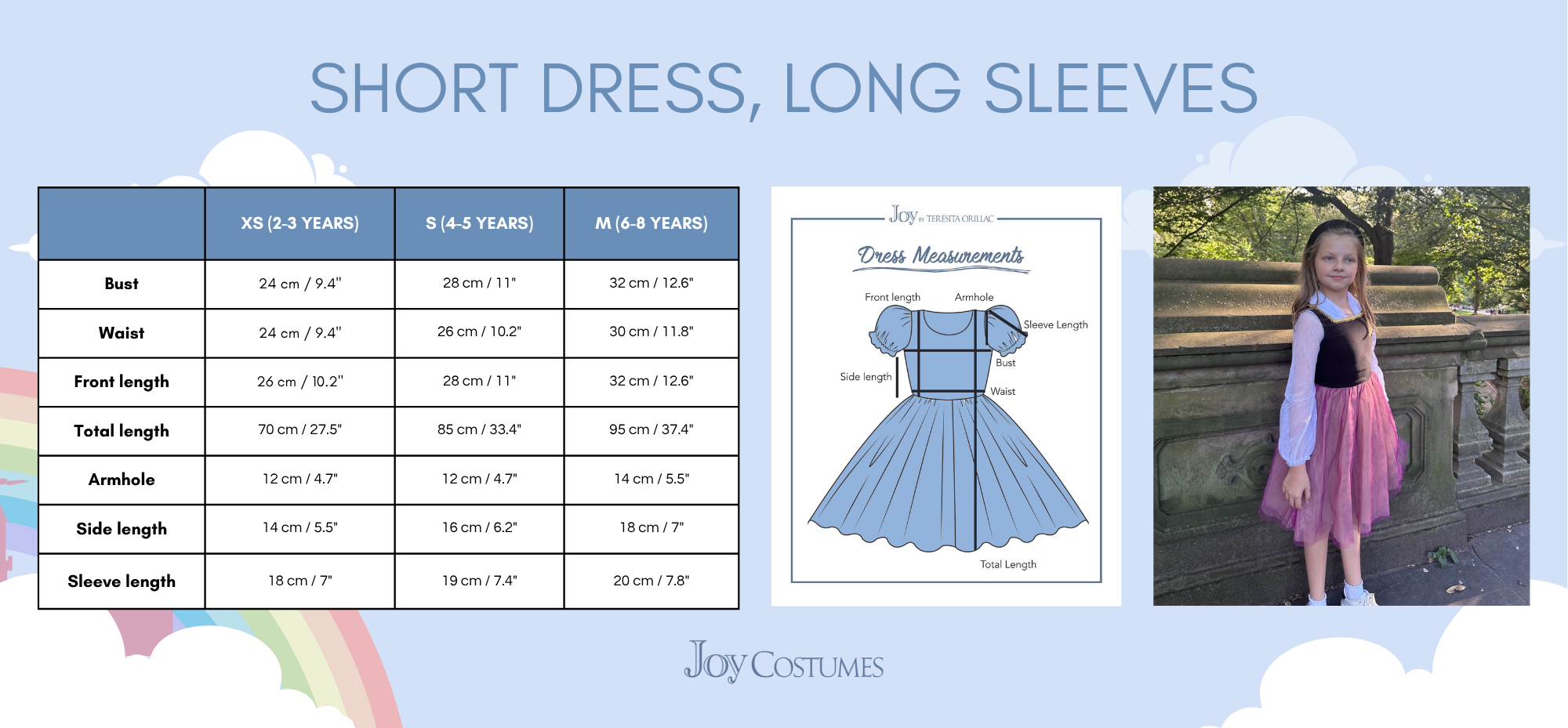 The Woodlands Princess