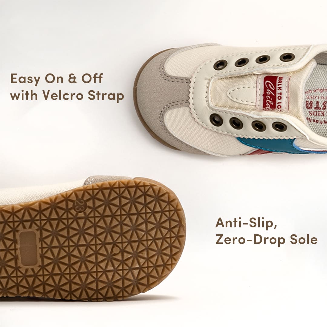 Rider 2.0 - Kids Sneaker