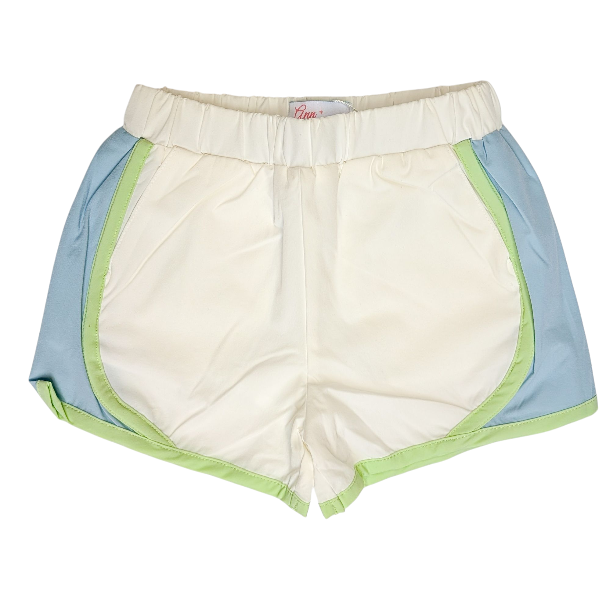 Play+ Girls - Madaket Shorts