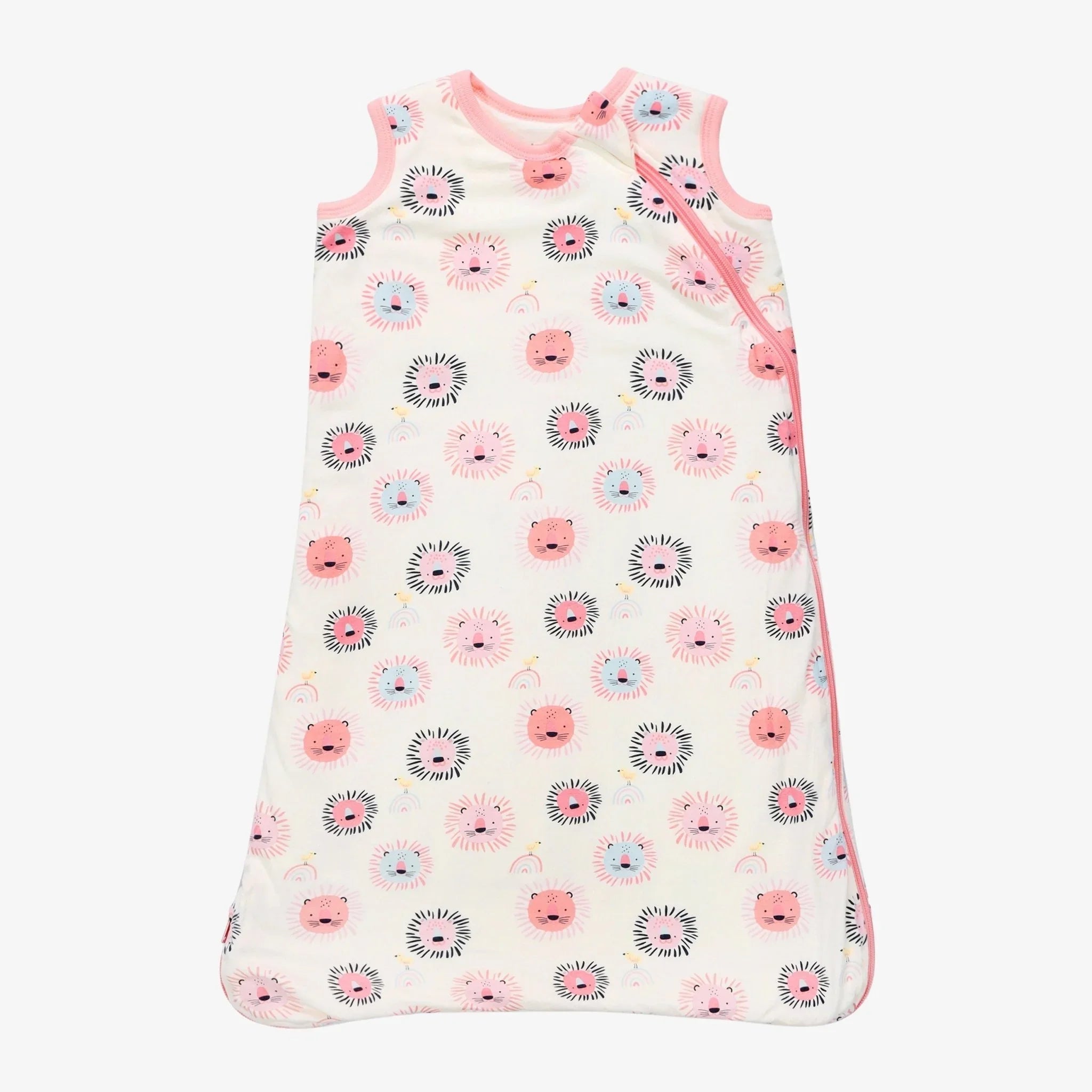 Roar Pink Sleep Bag 1.0 Tog