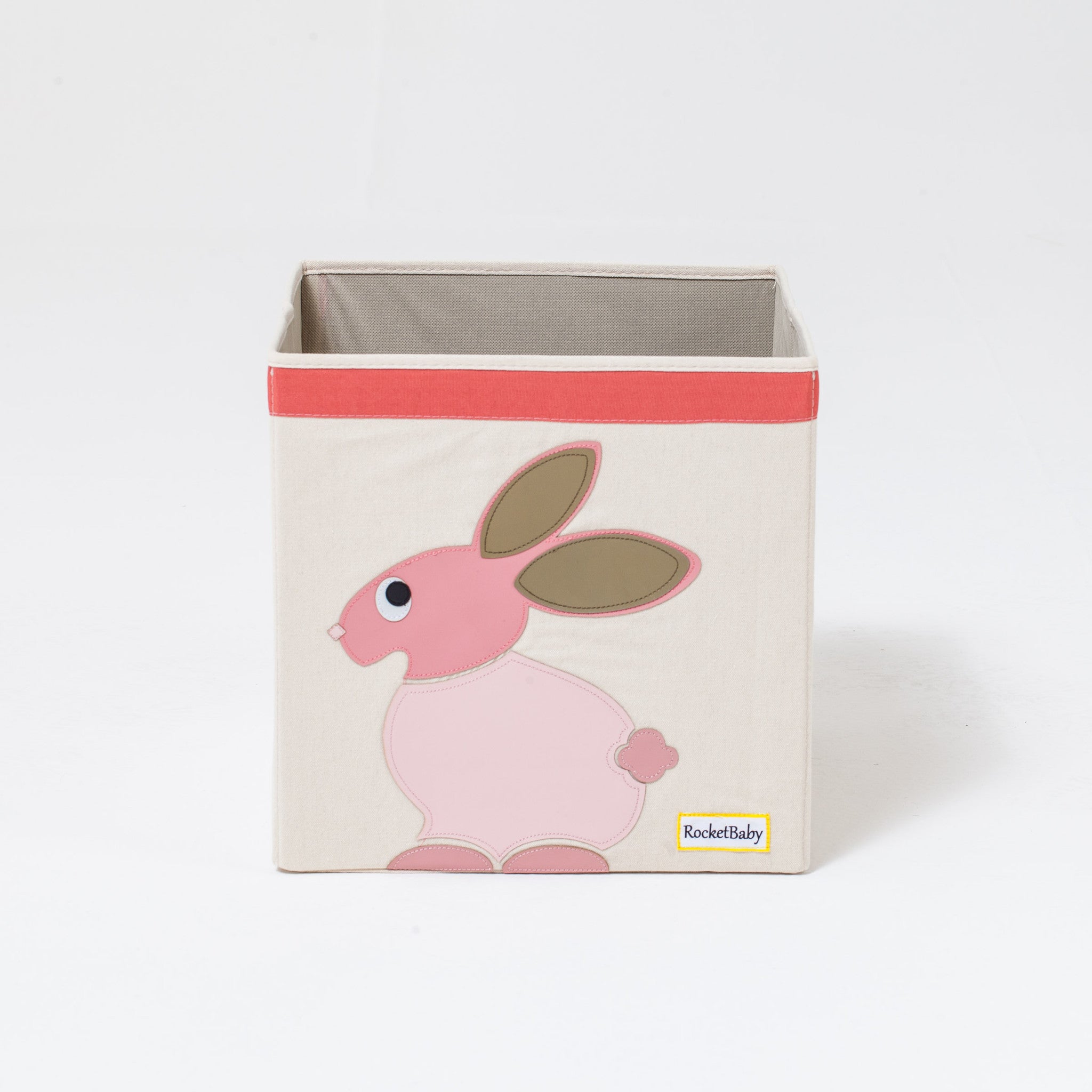 Storage Box Rose The Bunny