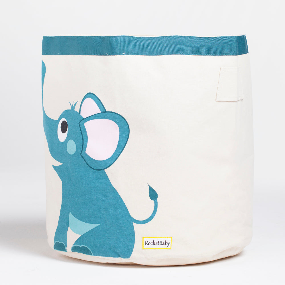 Storage Bin Xxl Bobby The Elephant
