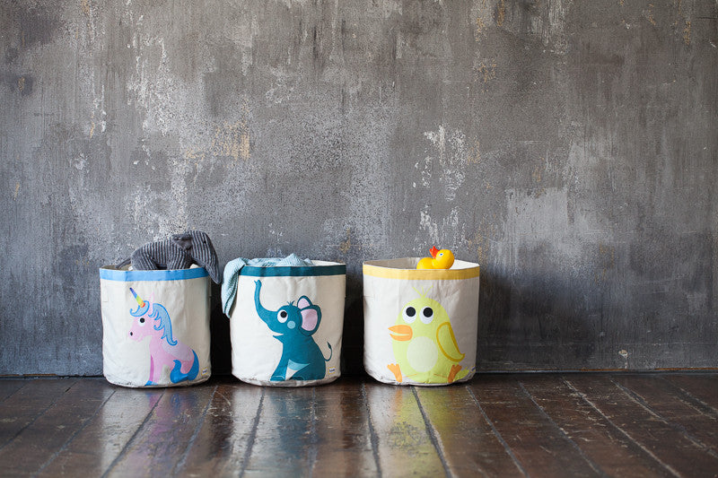 Storage Bin Xxl Peggy The Unicorn