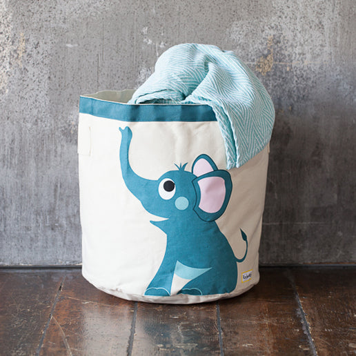 Storage Bin Xxl Bobby The Elephant