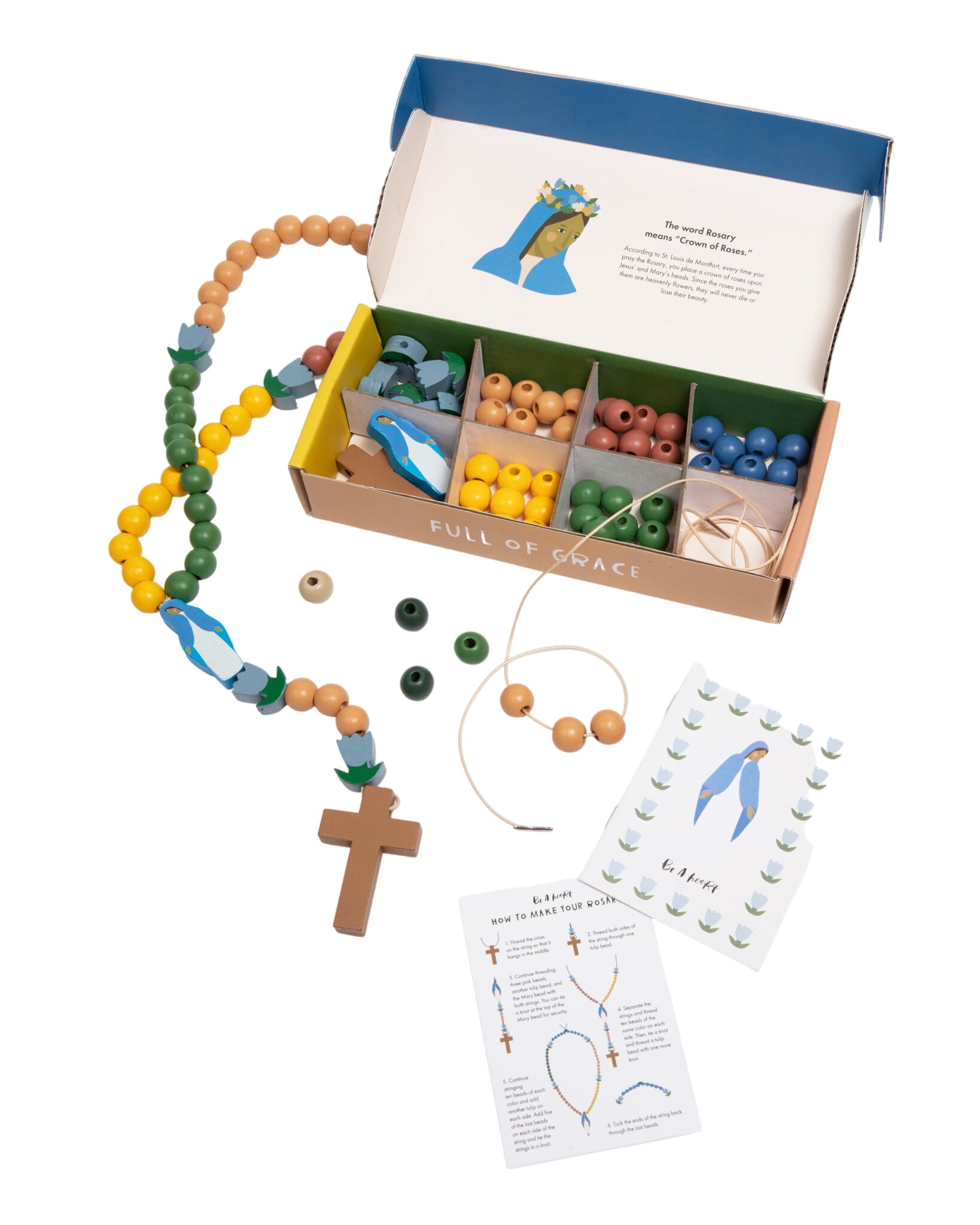 Rosary Kits