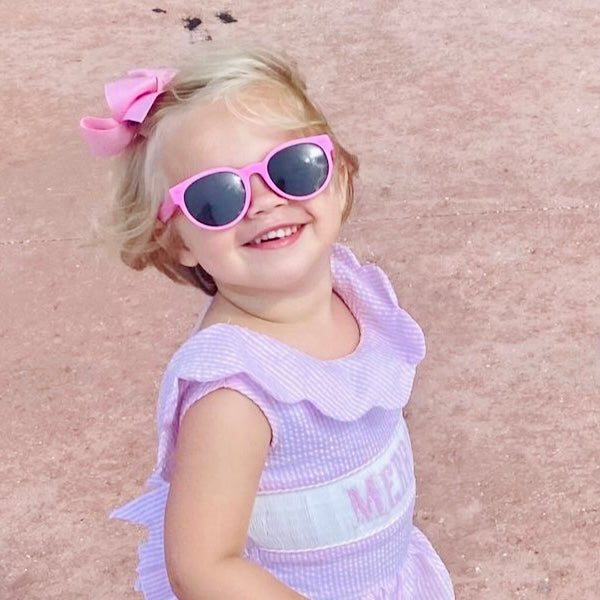 Popple Rounds | Baby