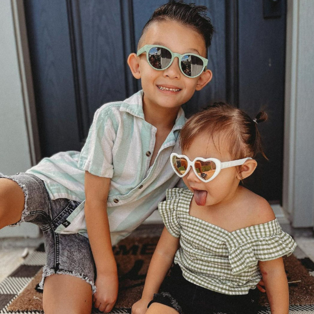 Zelda Rounds | Toddler