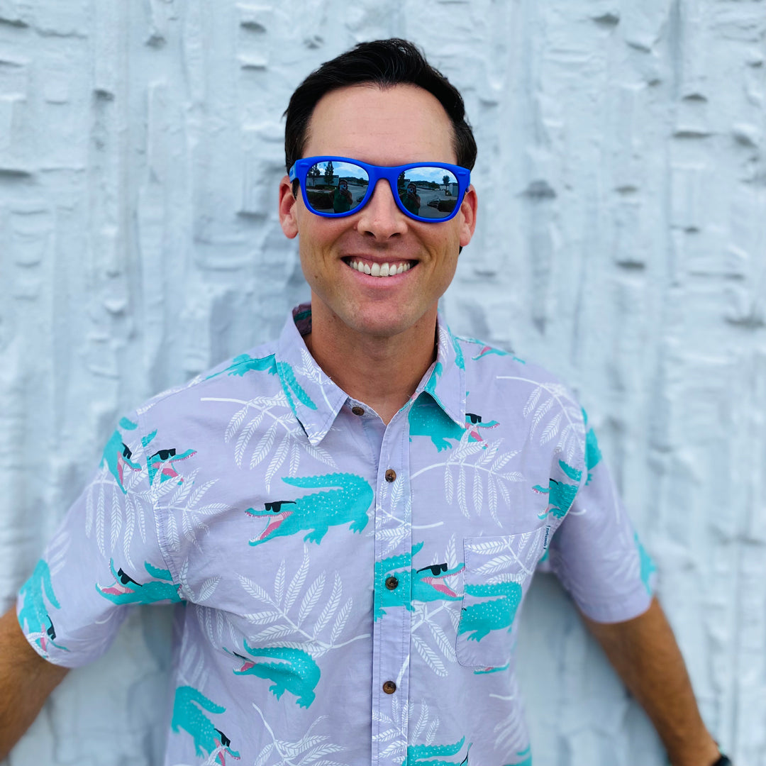 Milhouse Shades | Adult