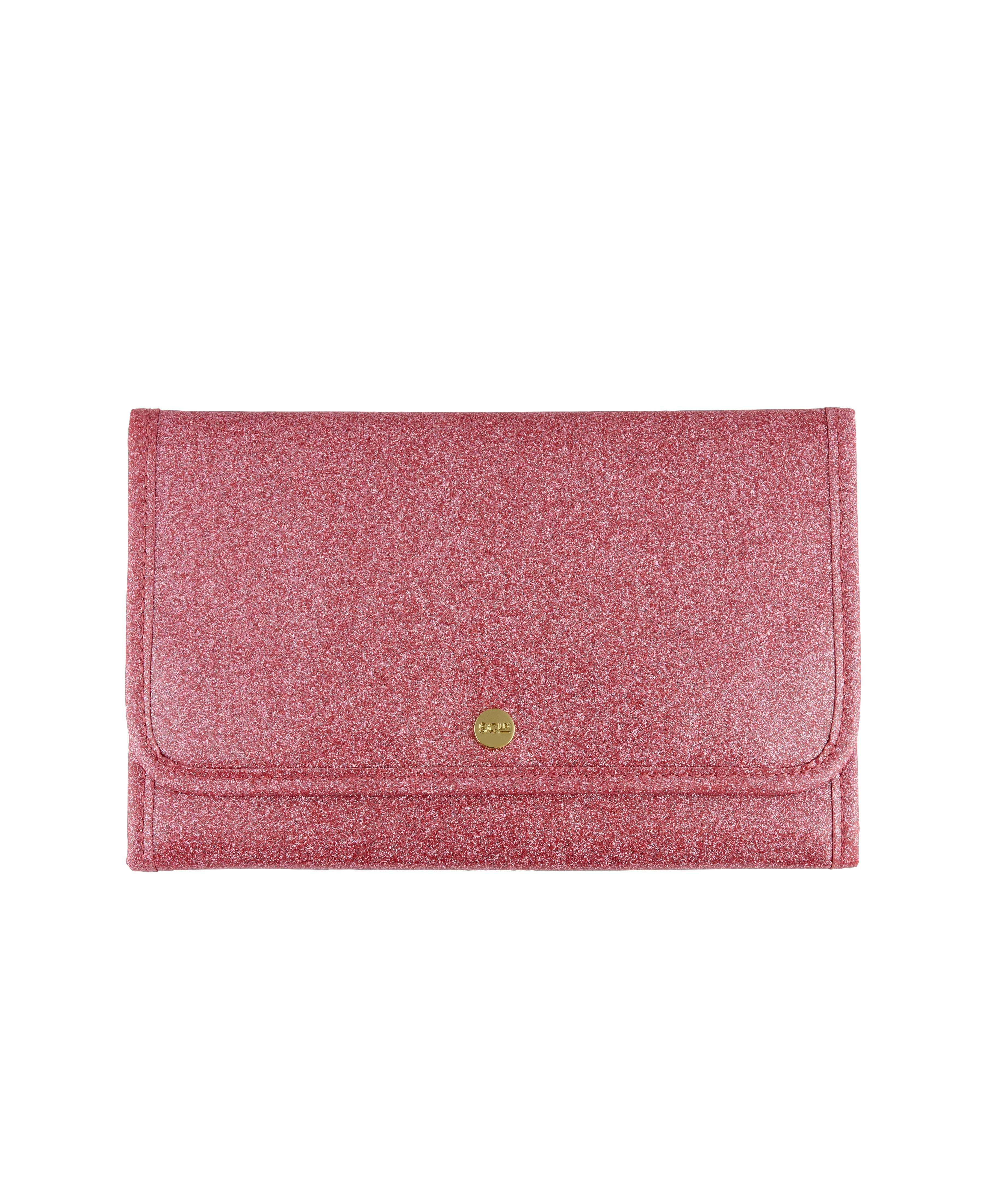 Scl X Heymaeve Jewelry Roll