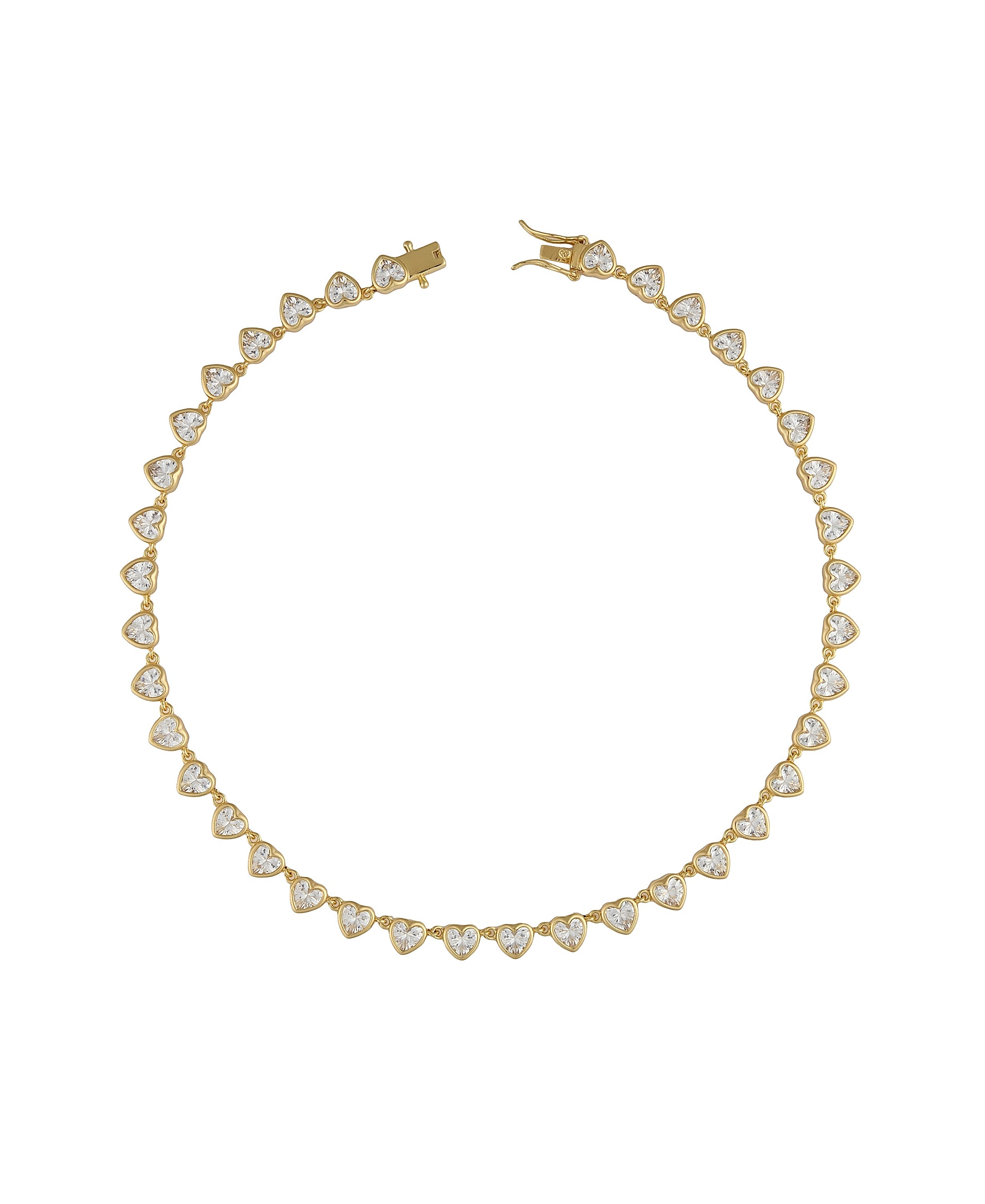 First Love Necklace (scl X Hm)