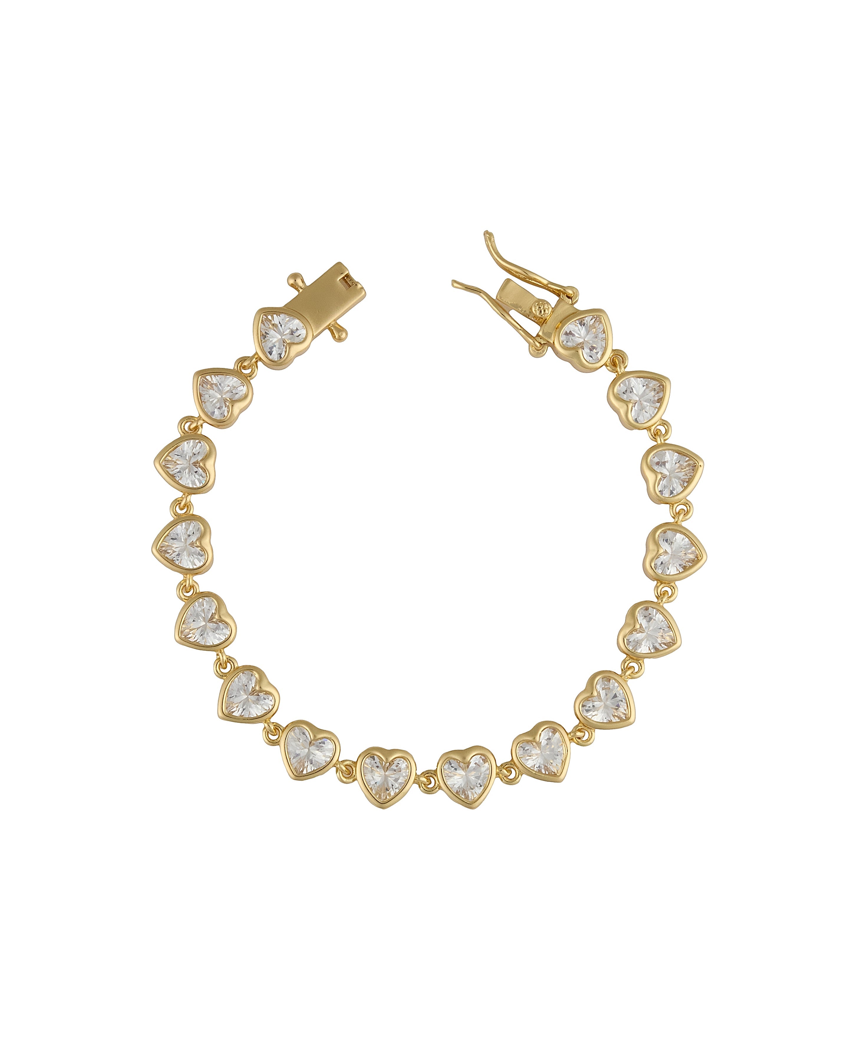 First Love Bracelet (scl X Hm)