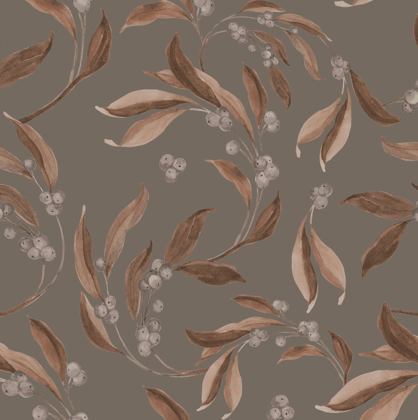 Finnegan Wallpaper By Taddy Mikelaites