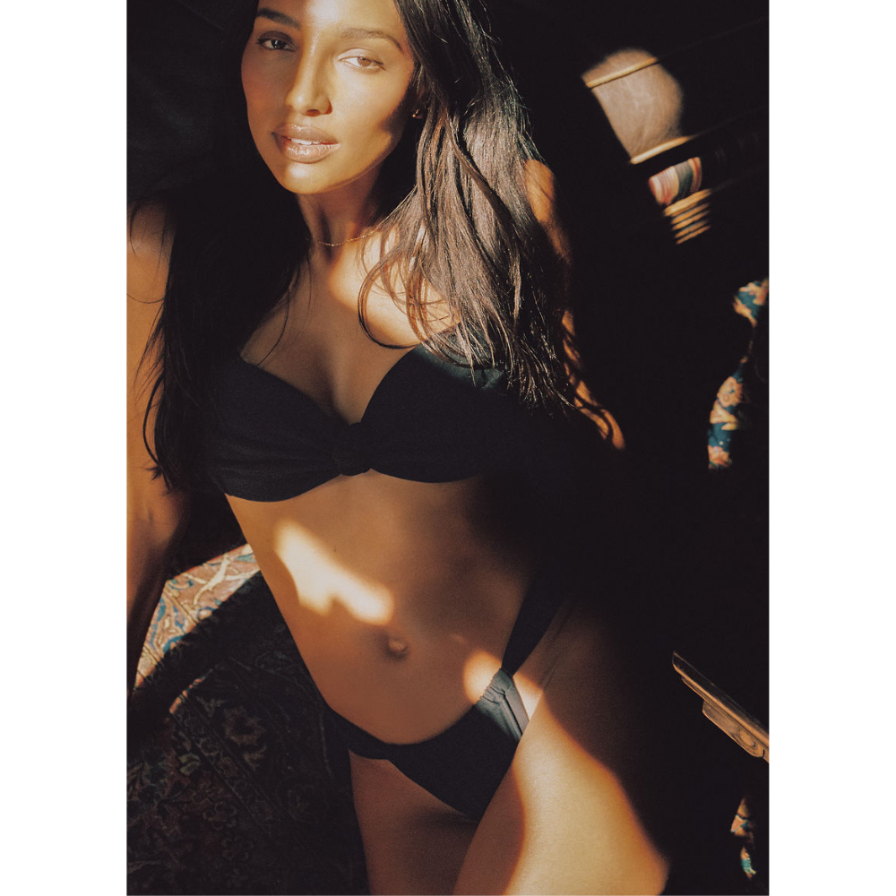 Sable Sandra Bikini Bottom