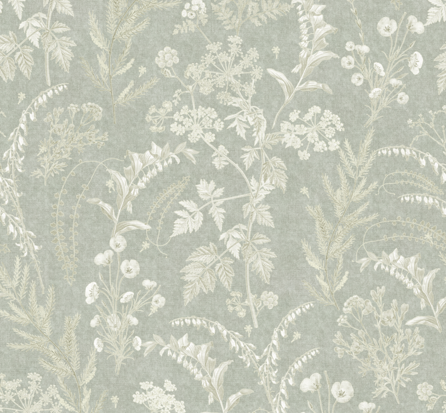 Winsome Wallpaper By Aynsley Ovard X Bloomery Decor